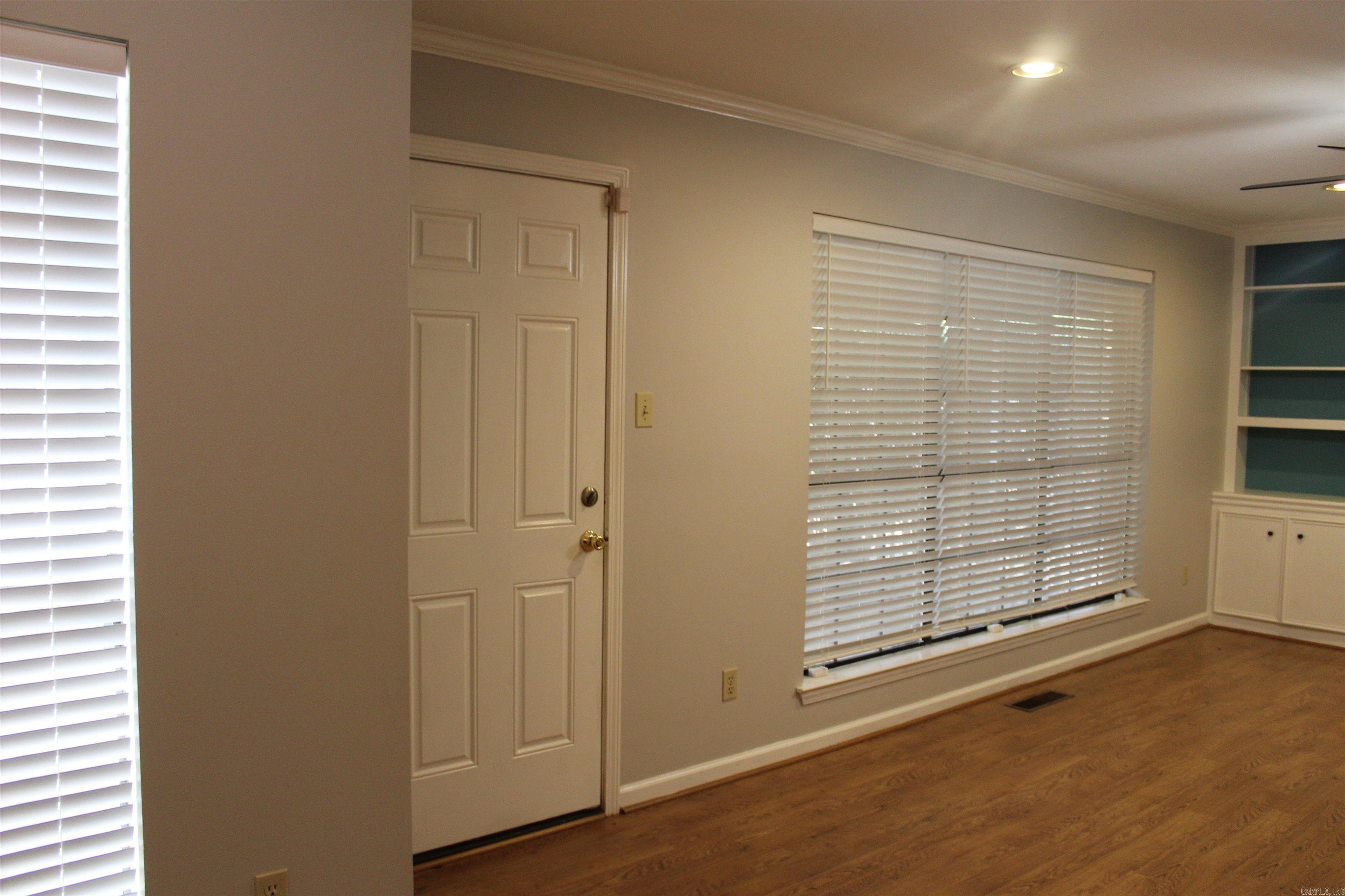 4209 Deer Park  Little Rock, AR