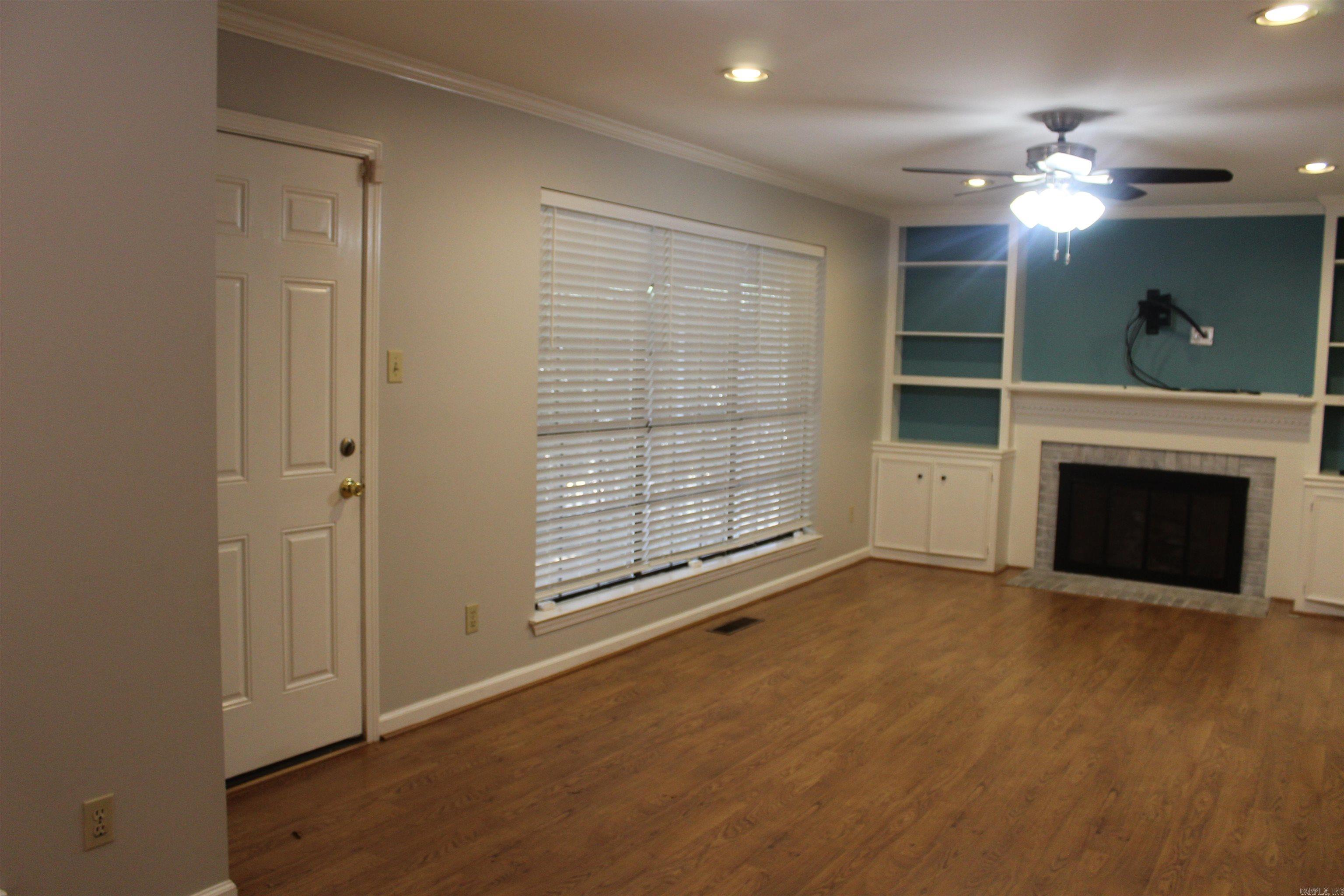 4209 Deer Park  Little Rock, AR