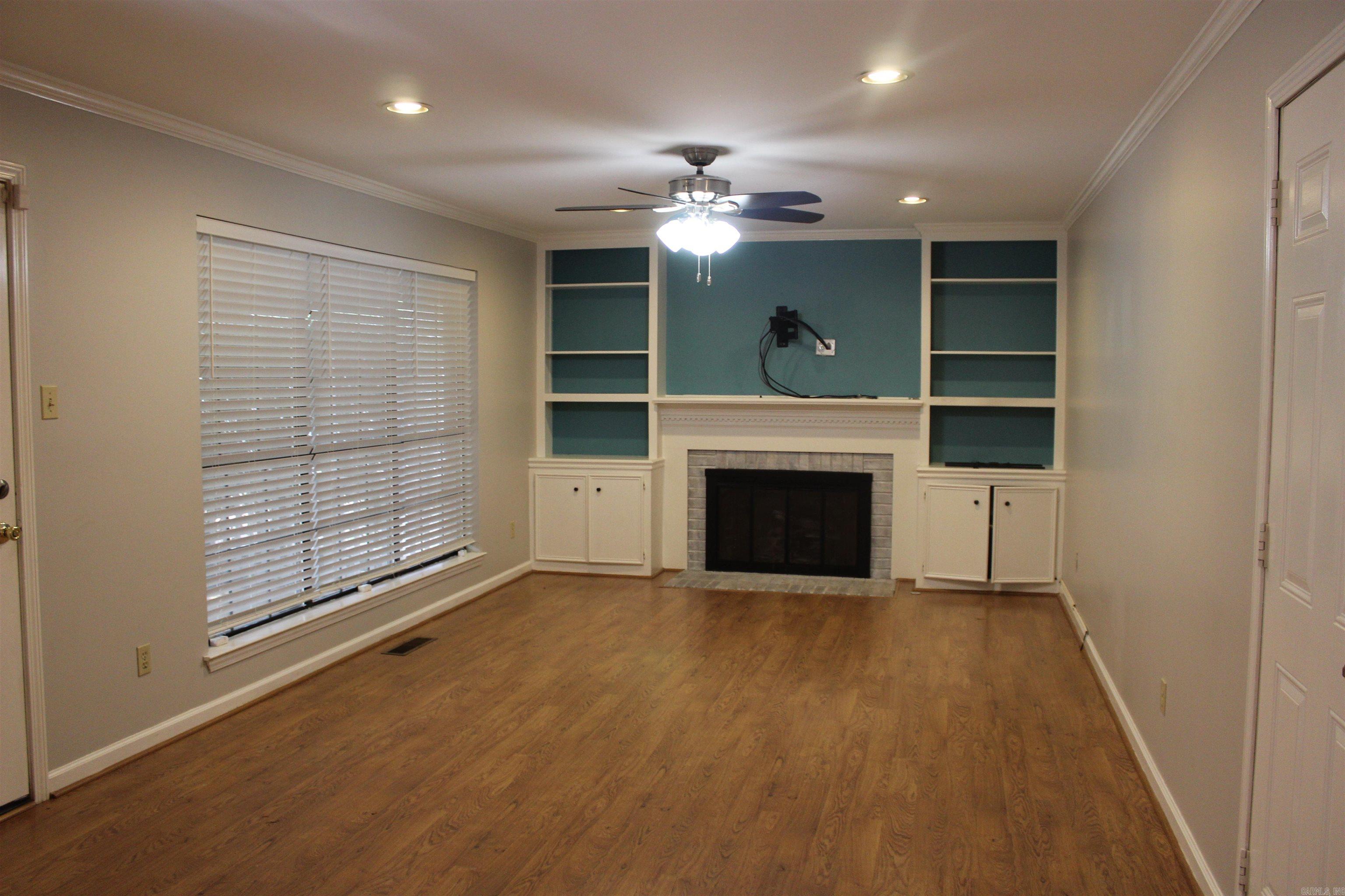 4209 Deer Park  Little Rock, AR