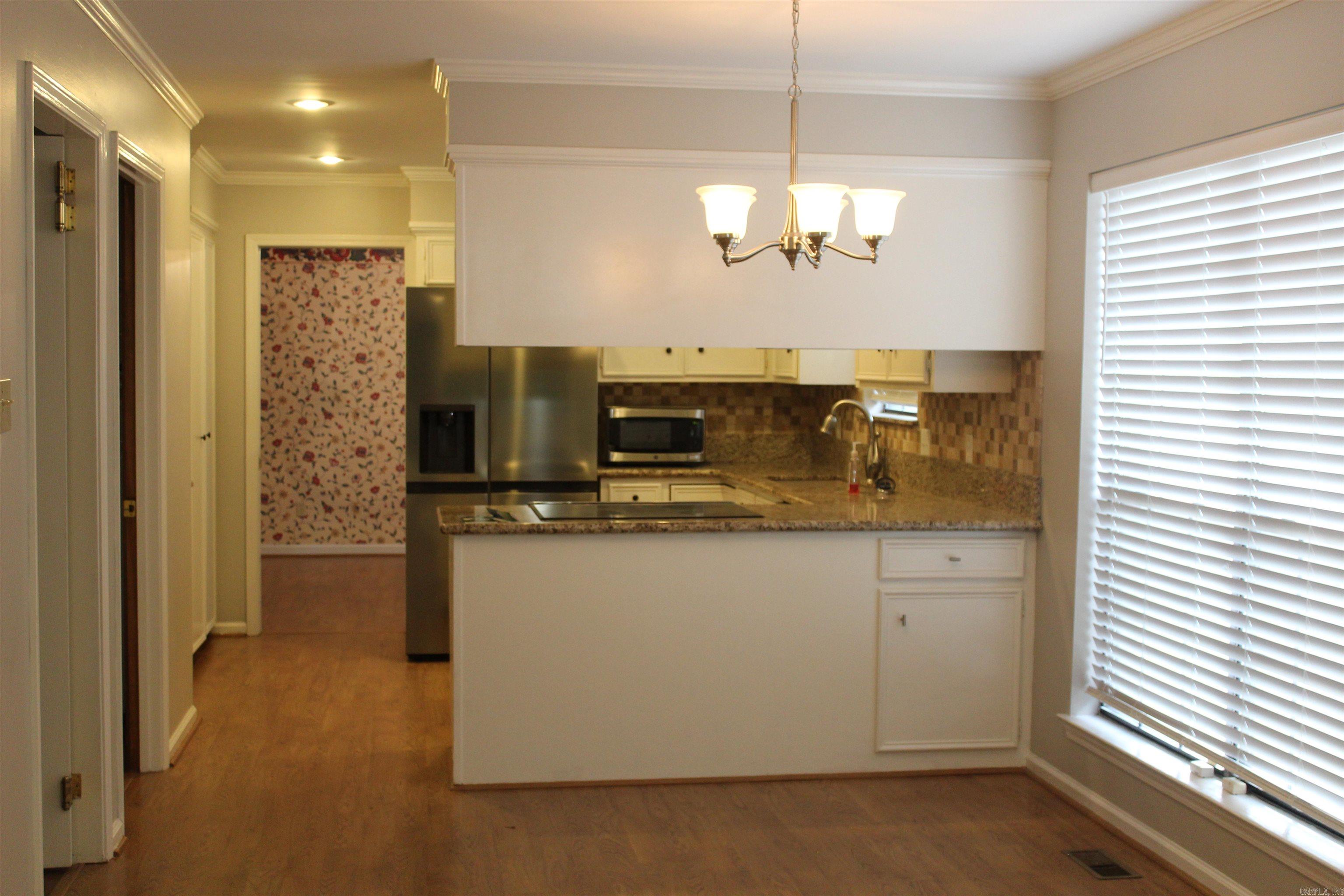 4209 Deer Park  Little Rock, AR