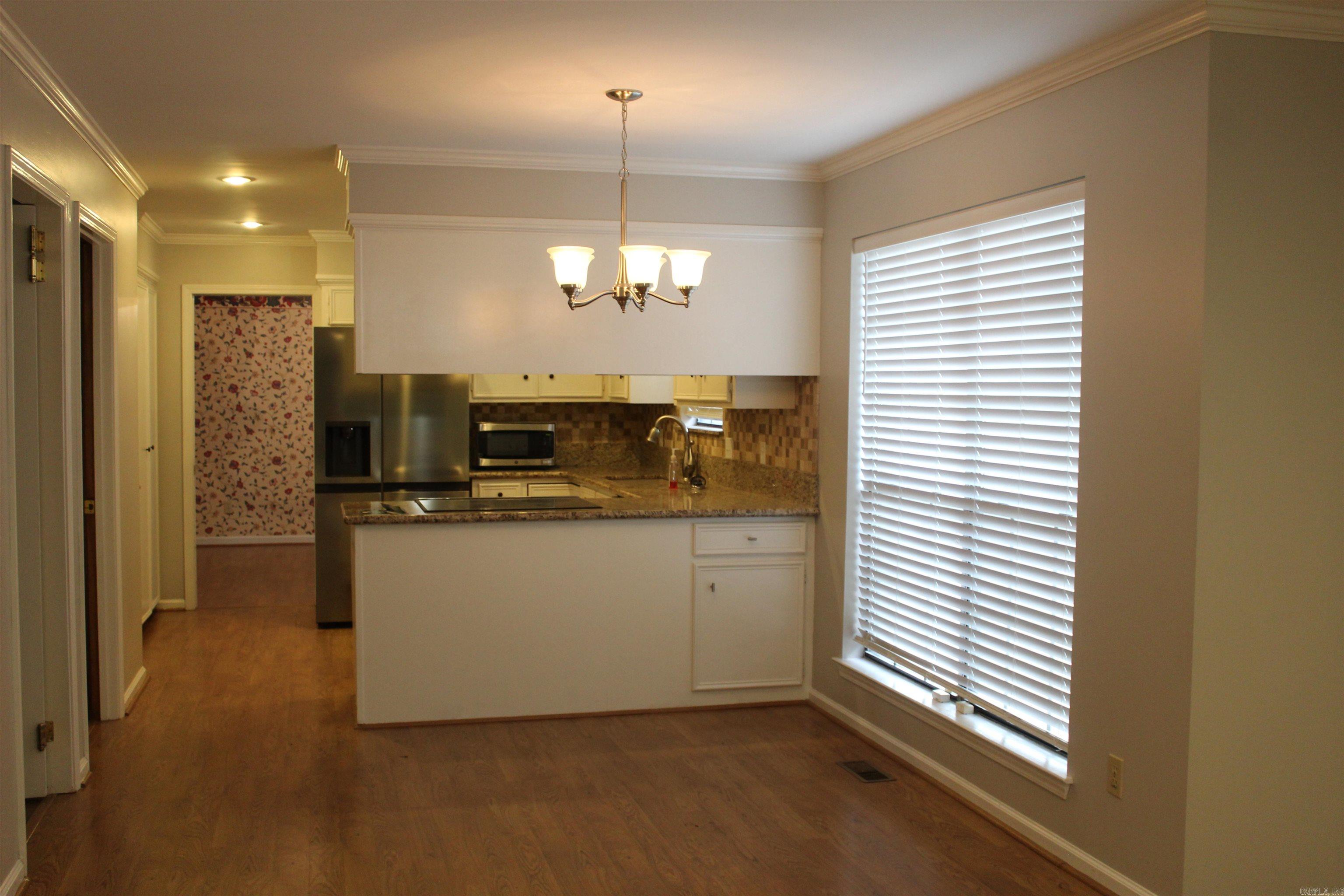 4209 Deer Park  Little Rock, AR