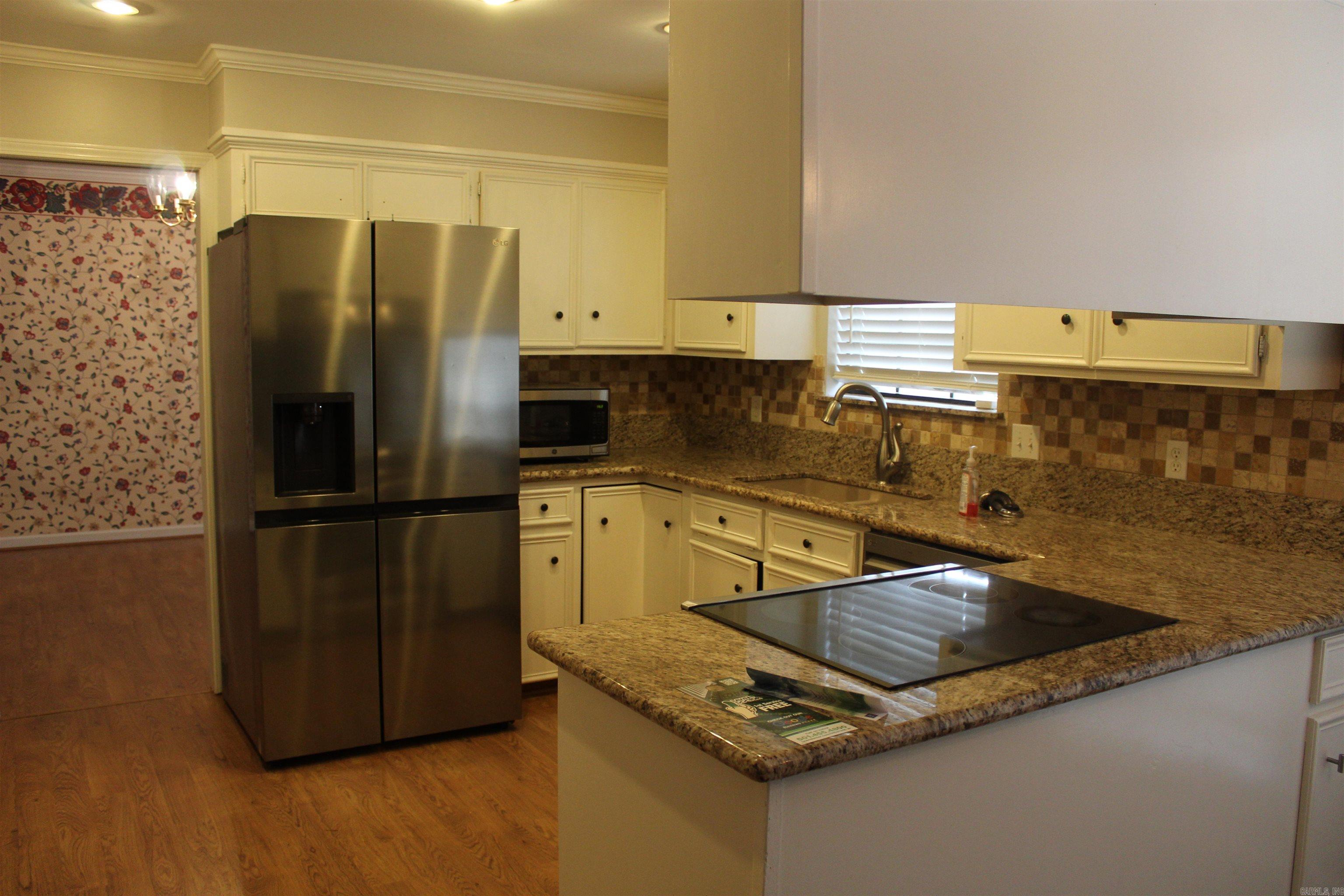 4209 Deer Park  Little Rock, AR