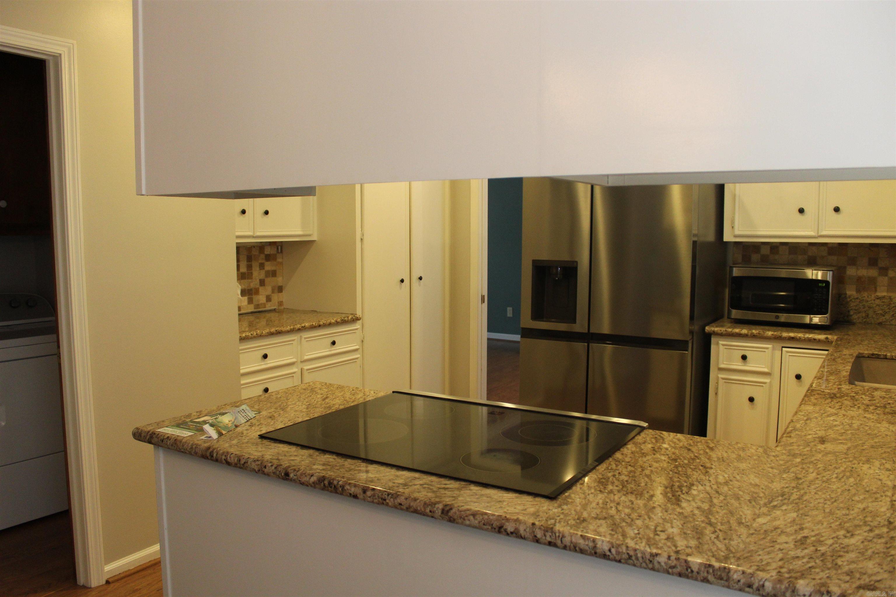 4209 Deer Park  Little Rock, AR