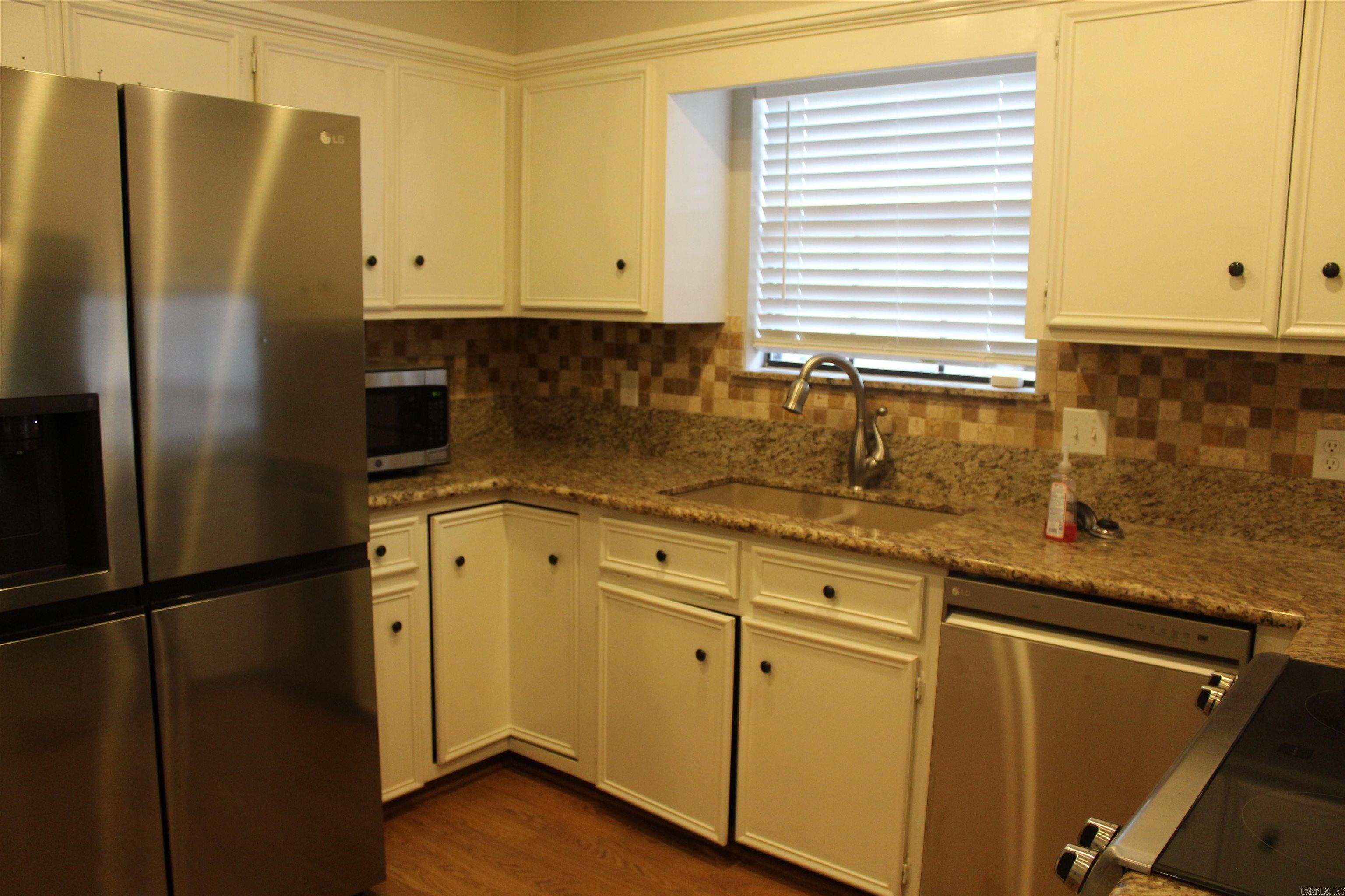 4209 Deer Park  Little Rock, AR