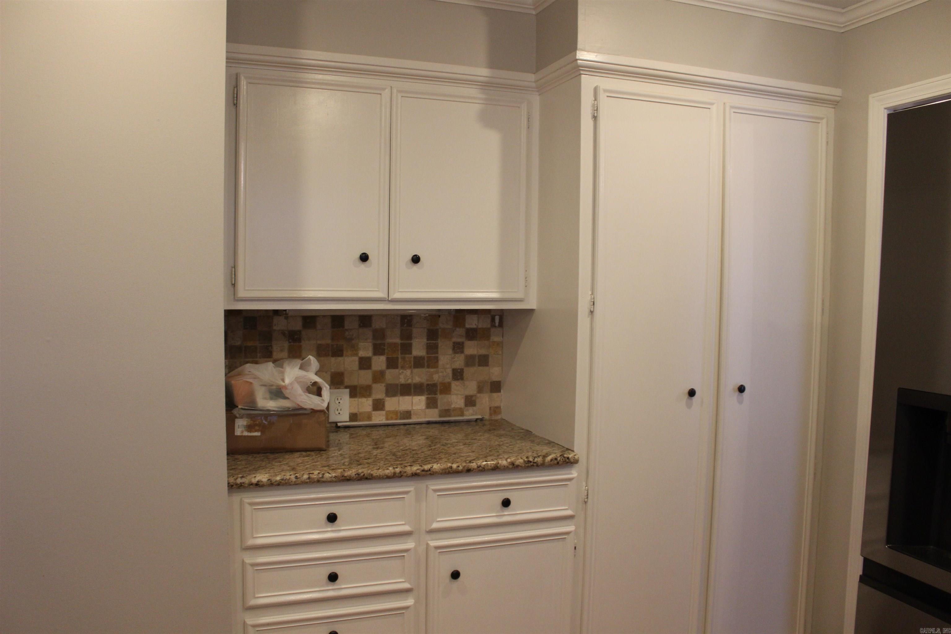 4209 Deer Park  Little Rock, AR