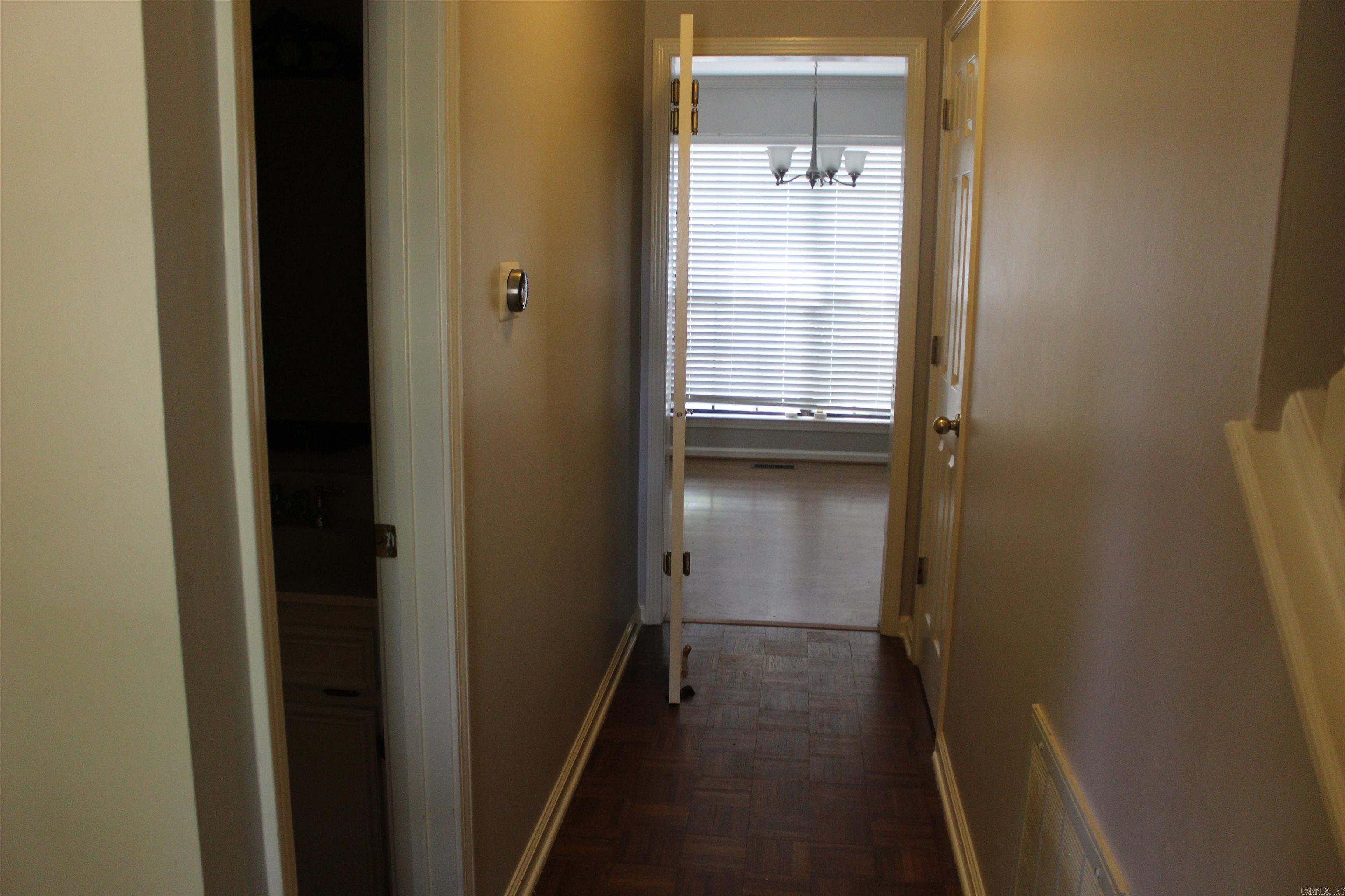 4209 Deer Park  Little Rock, AR