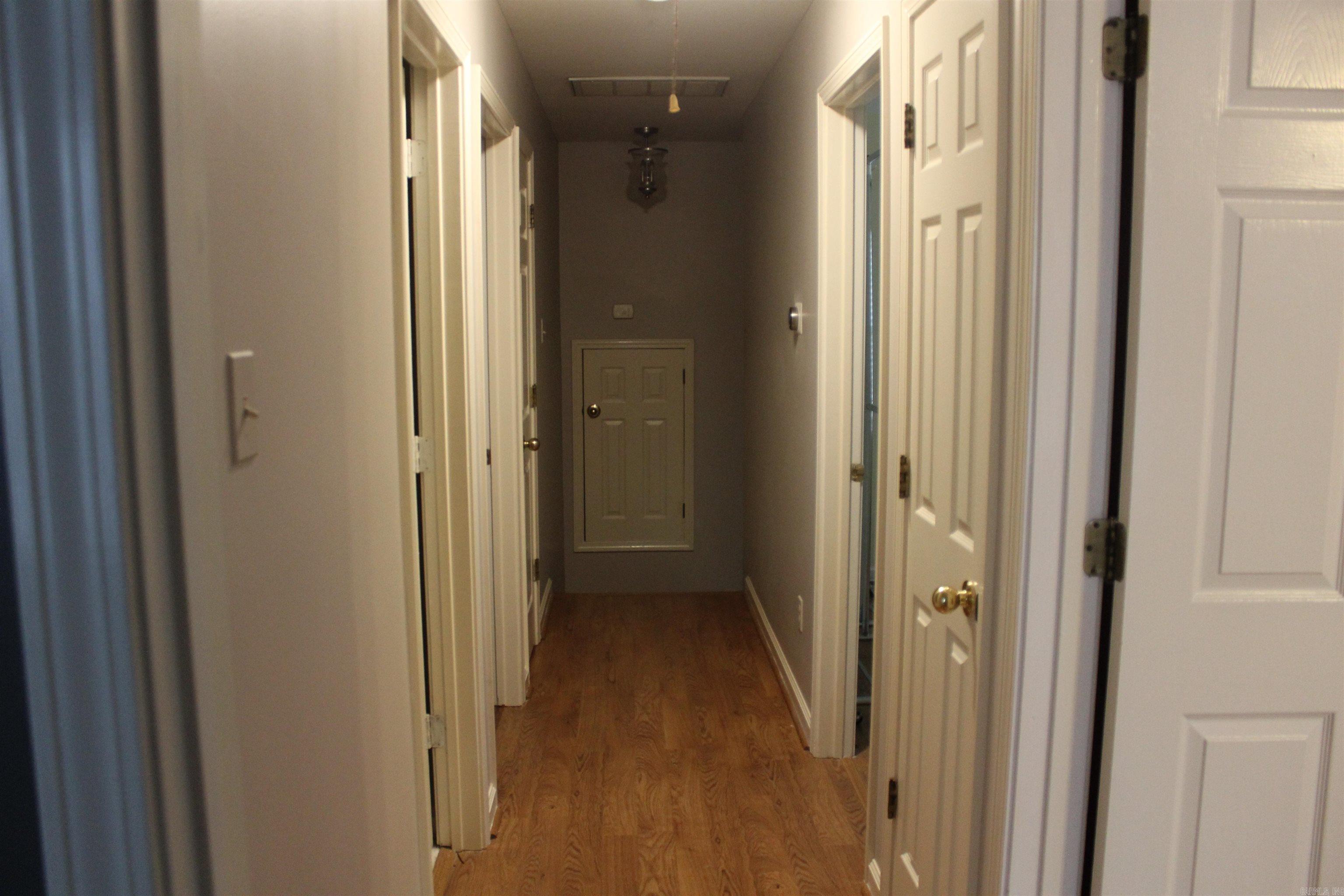 4209 Deer Park  Little Rock, AR