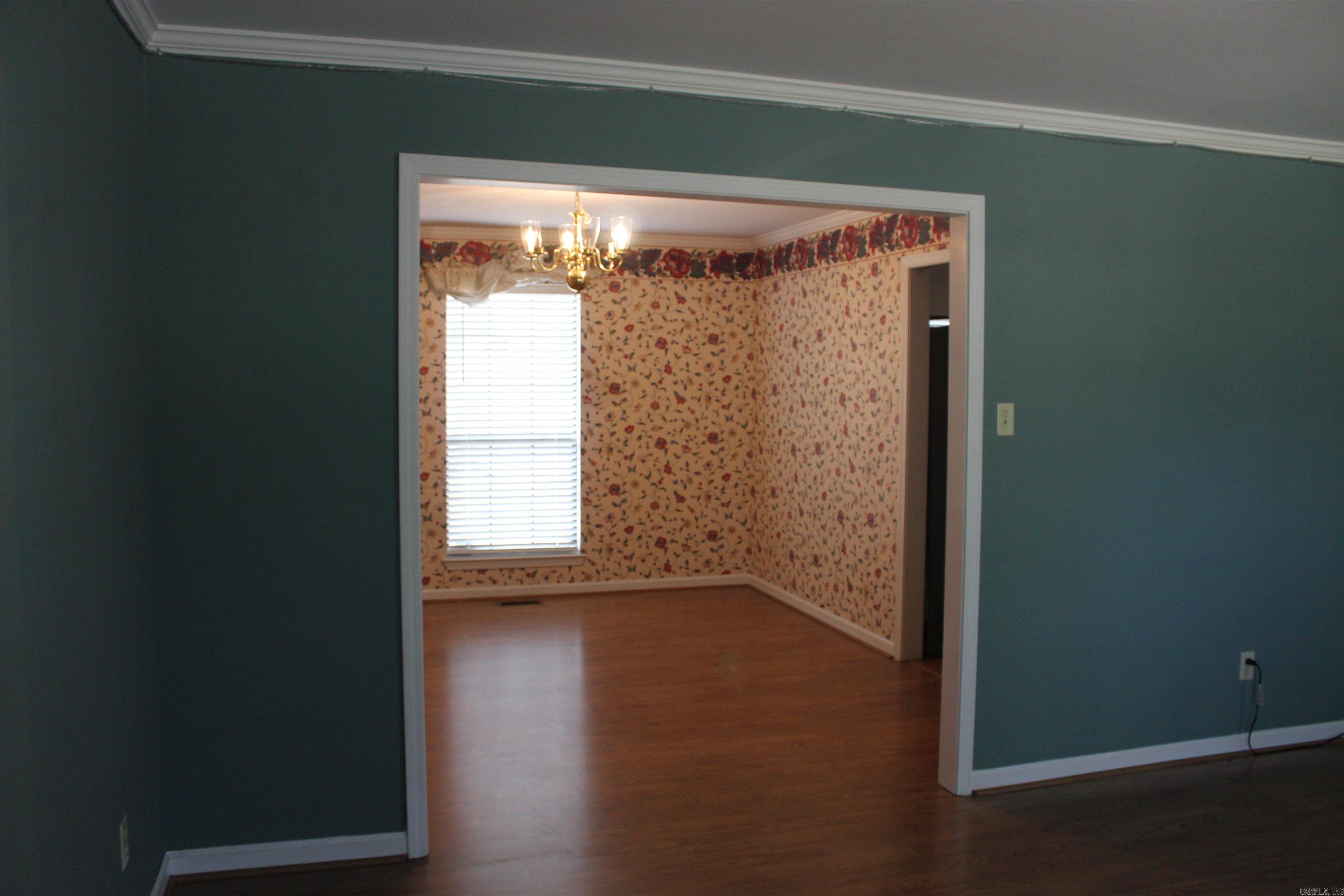 4209 Deer Park  Little Rock, AR