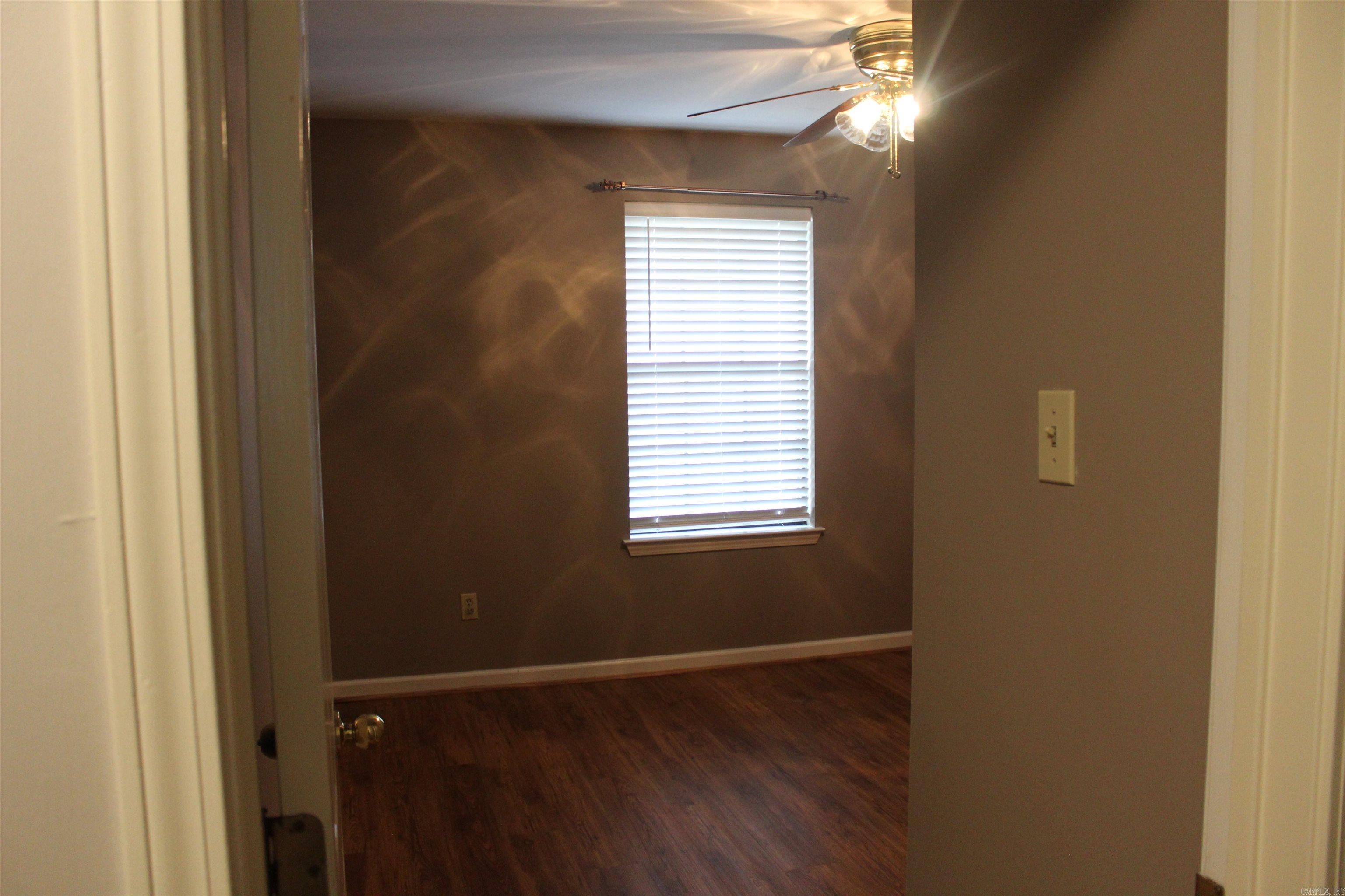 4209 Deer Park  Little Rock, AR