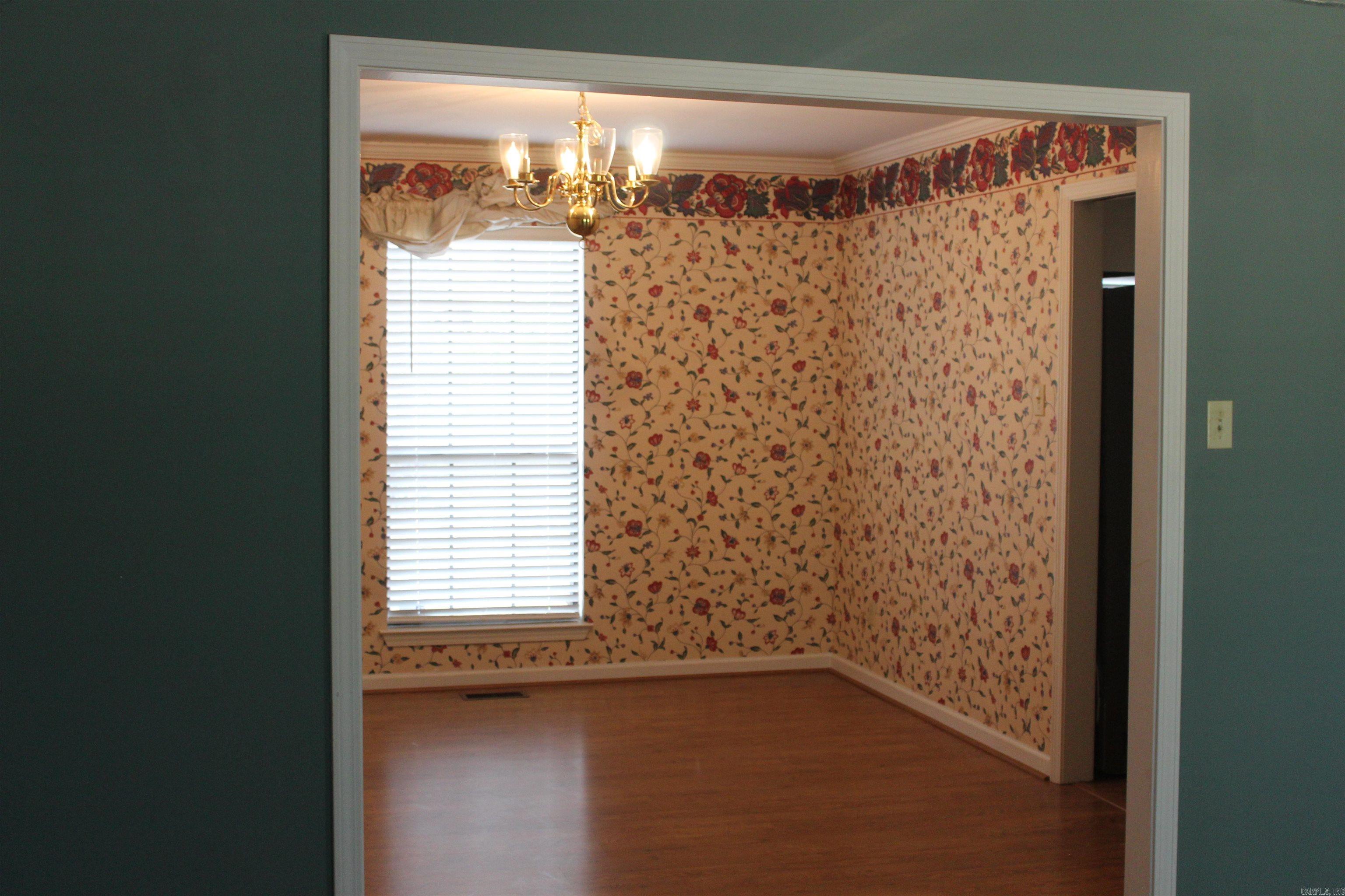 4209 Deer Park  Little Rock, AR