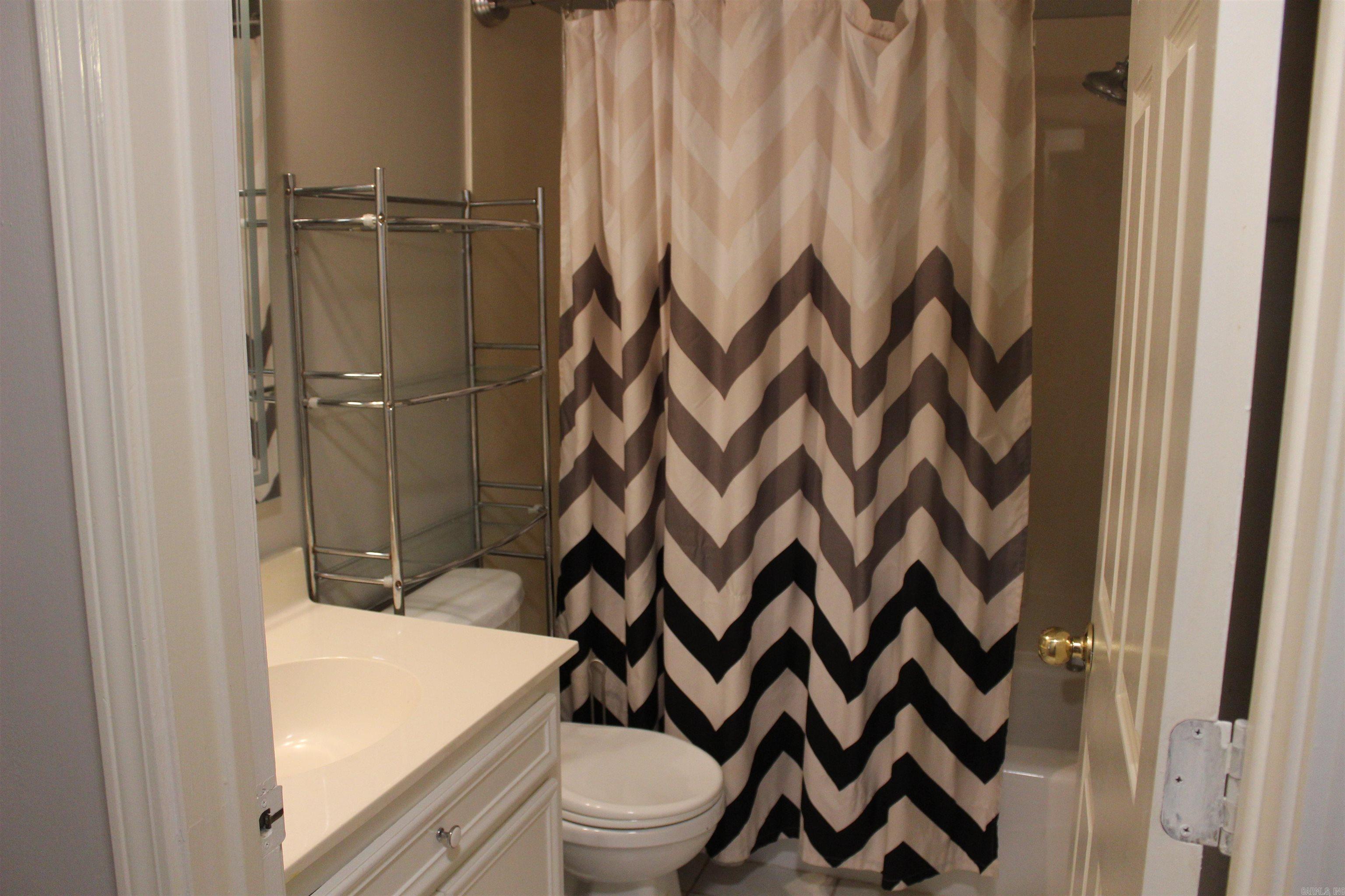 4209 Deer Park  Little Rock, AR