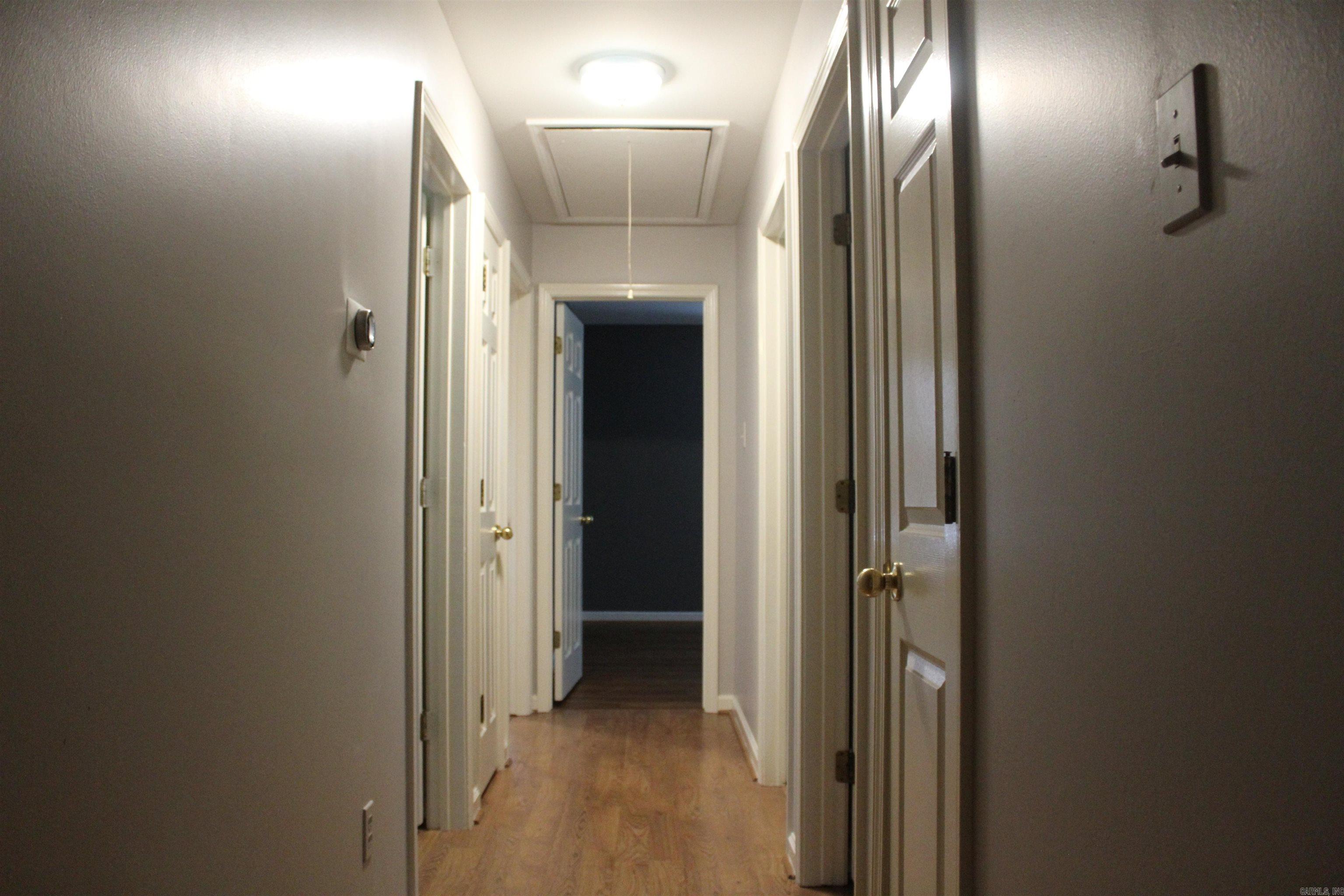 4209 Deer Park  Little Rock, AR