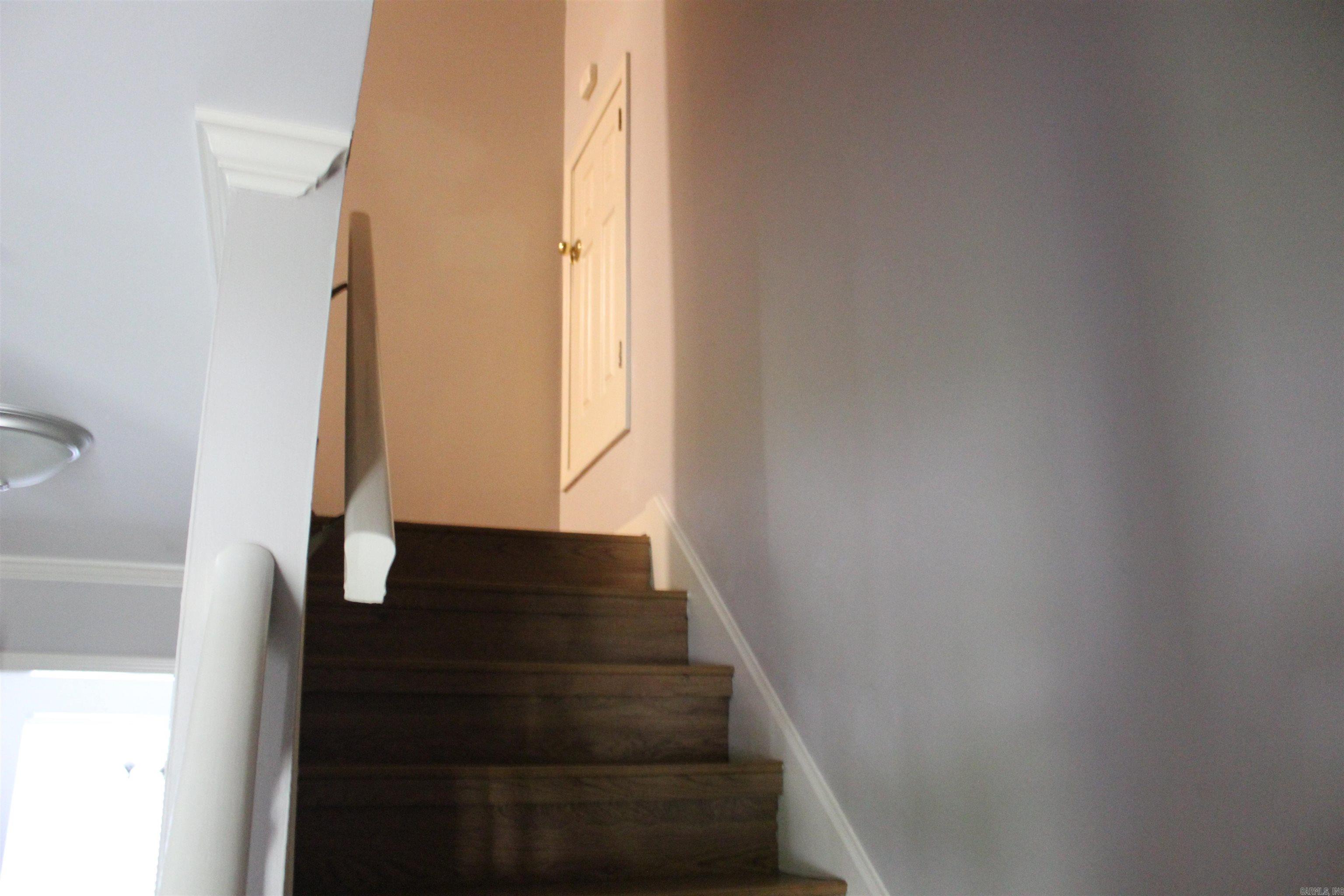 4209 Deer Park  Little Rock, AR