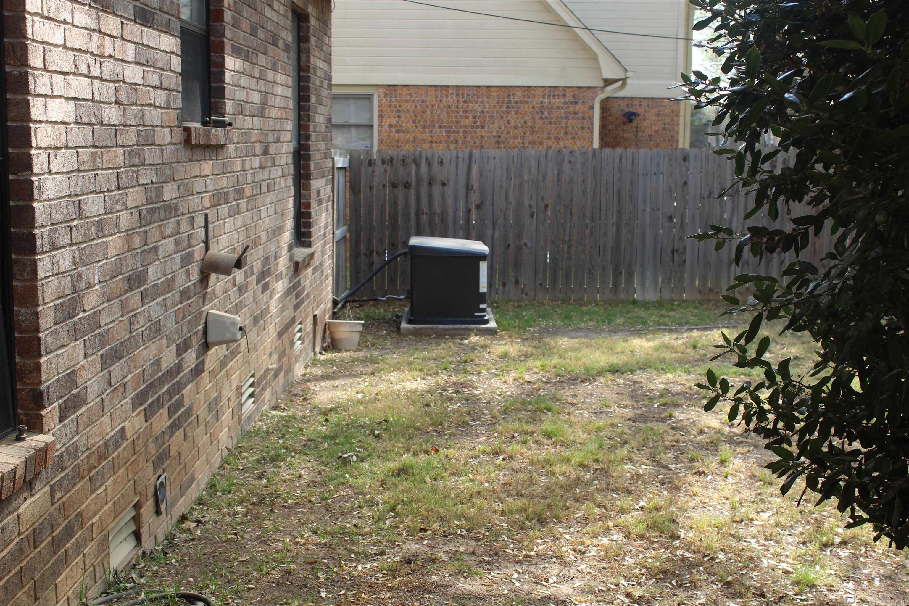 4209 Deer Park  Little Rock, AR