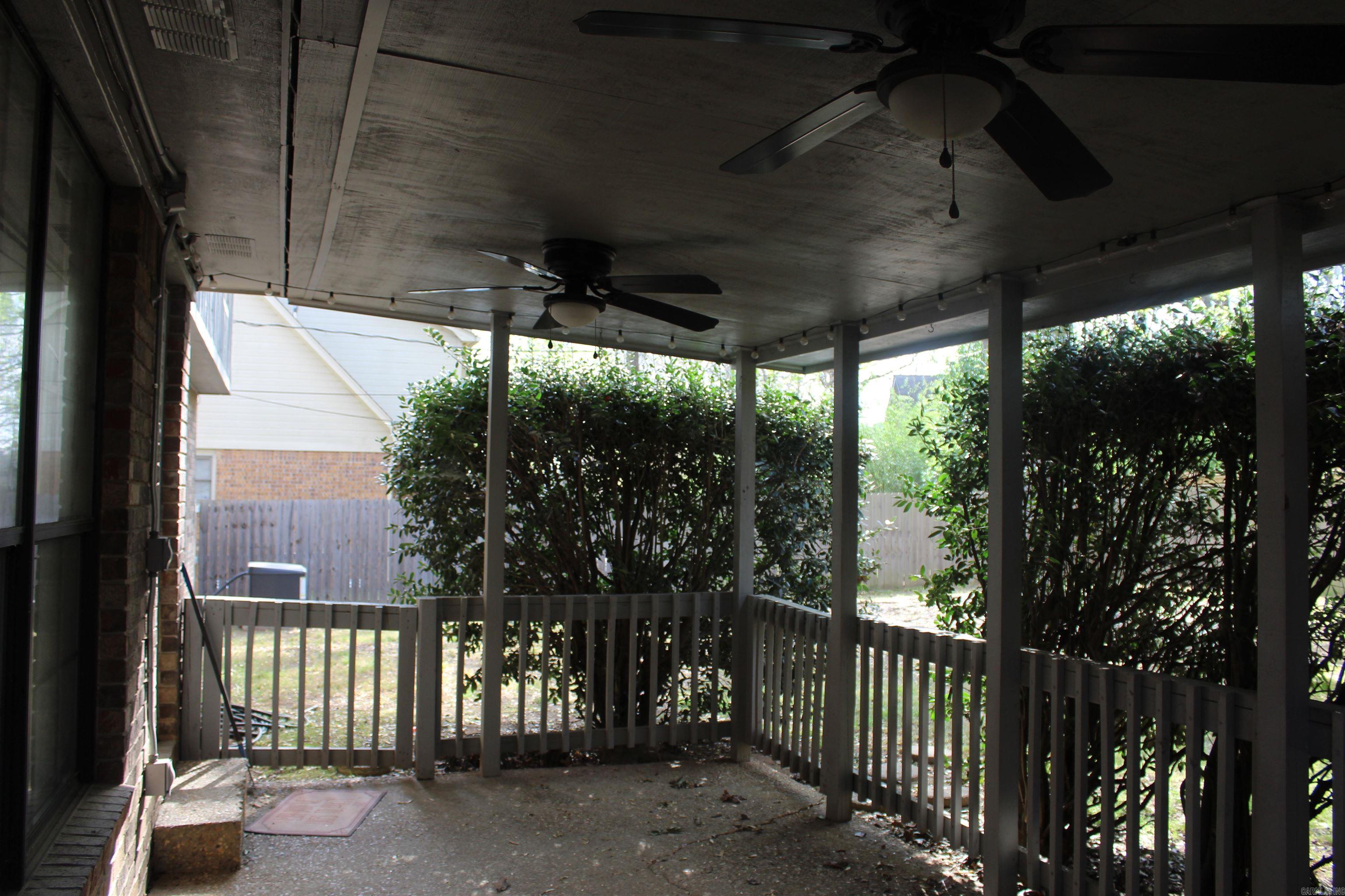 4209 Deer Park  Little Rock, AR