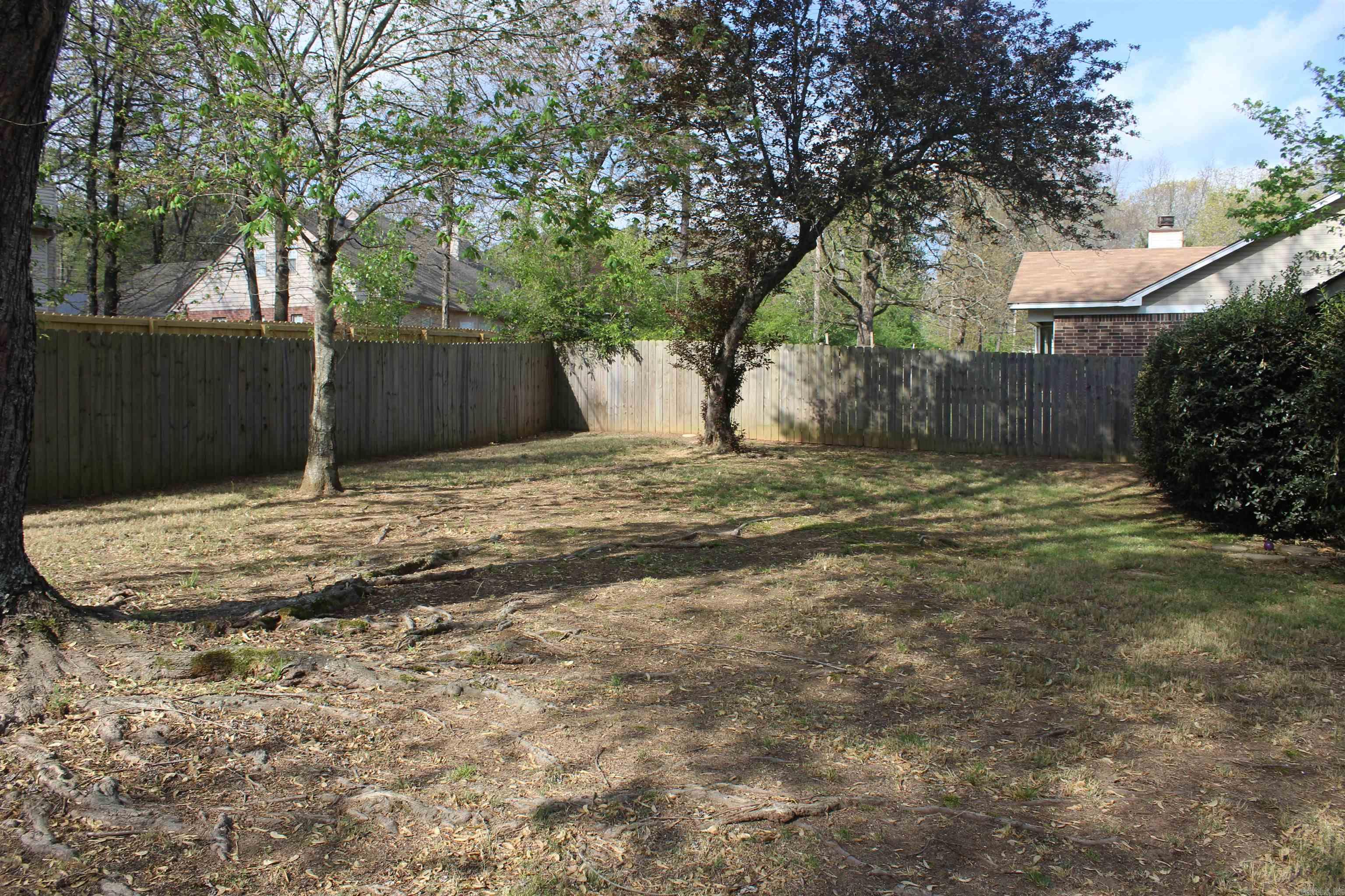 4209 Deer Park  Little Rock, AR