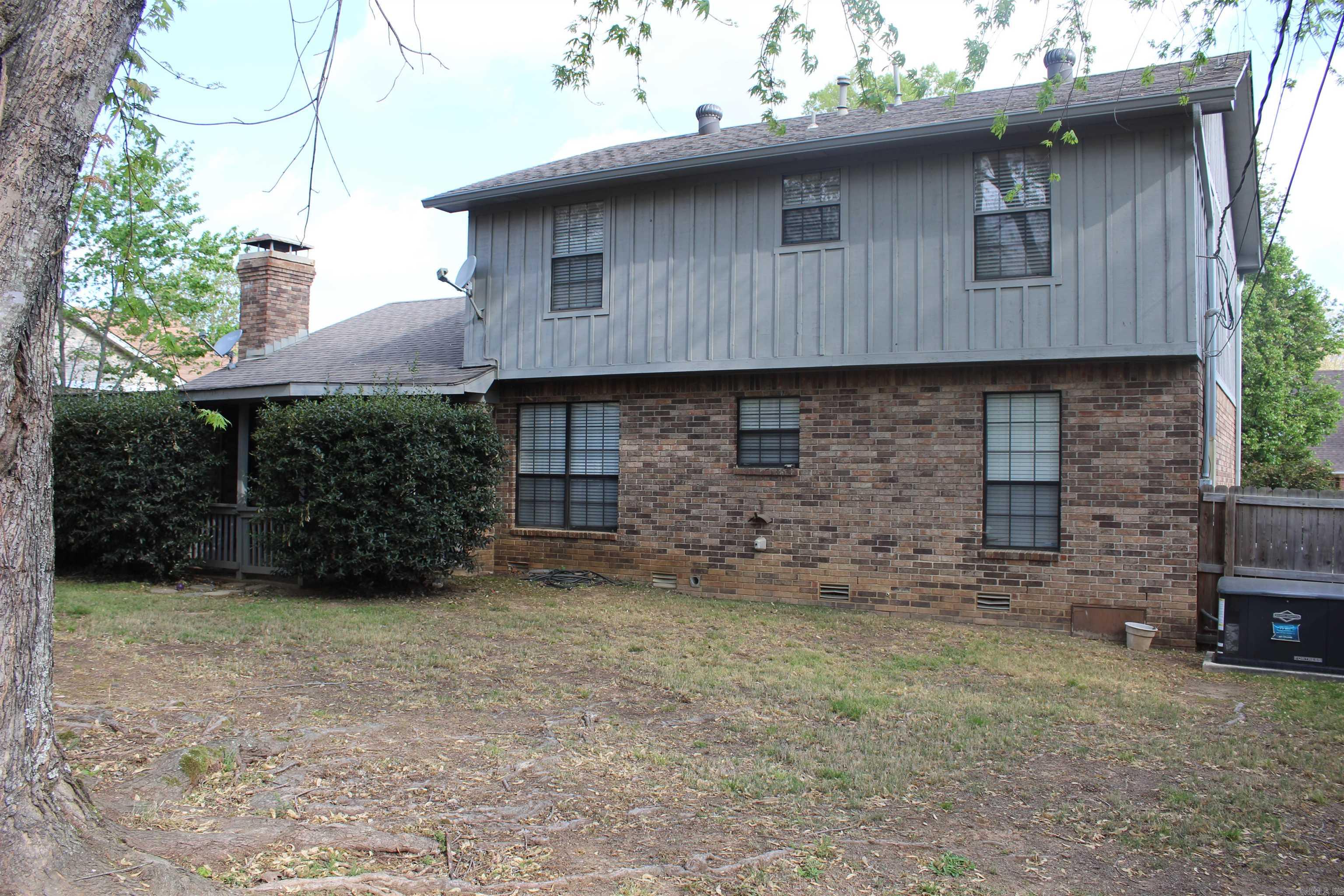 4209 Deer Park  Little Rock, AR