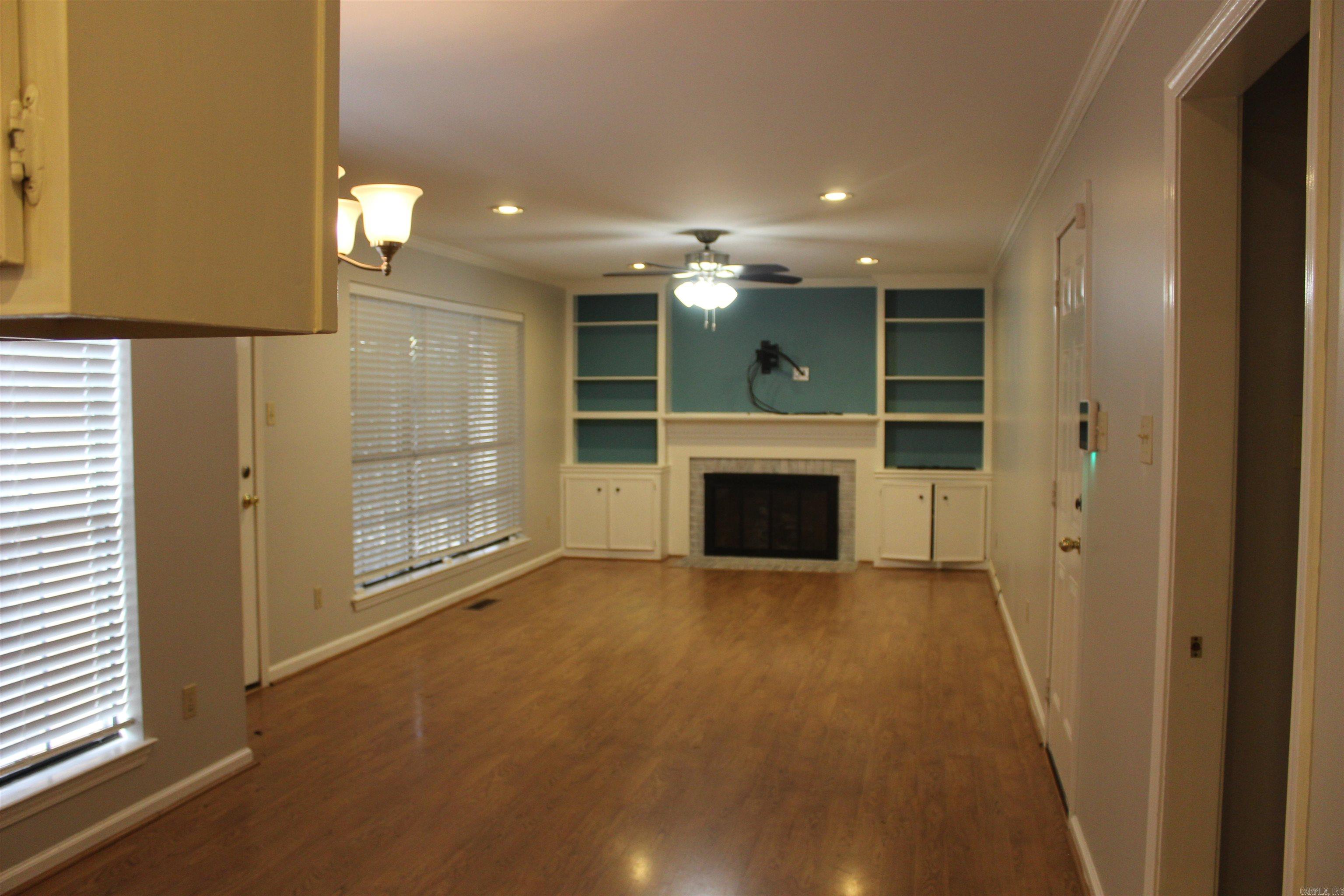 4209 Deer Park  Little Rock, AR