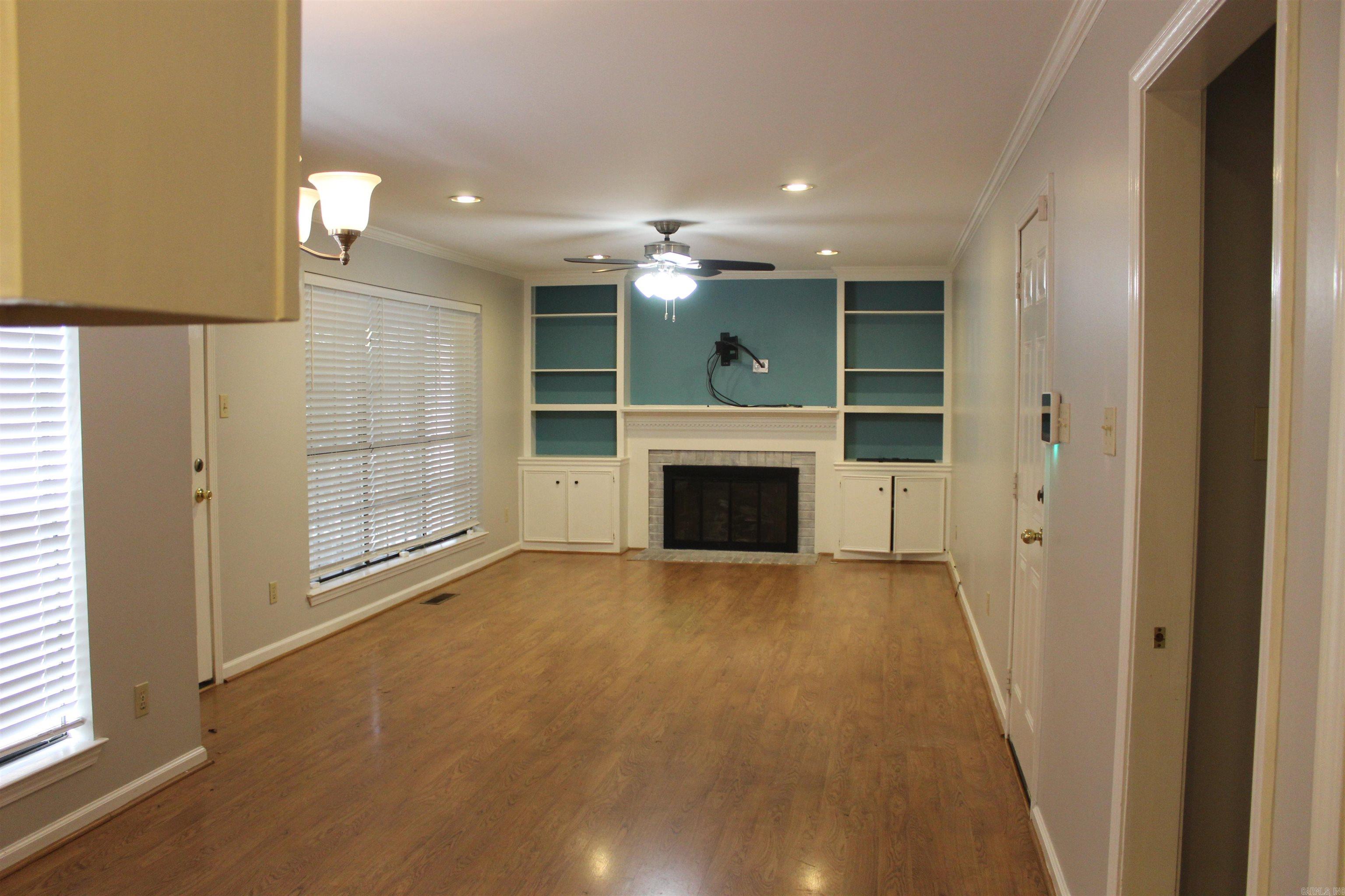 4209 Deer Park  Little Rock, AR