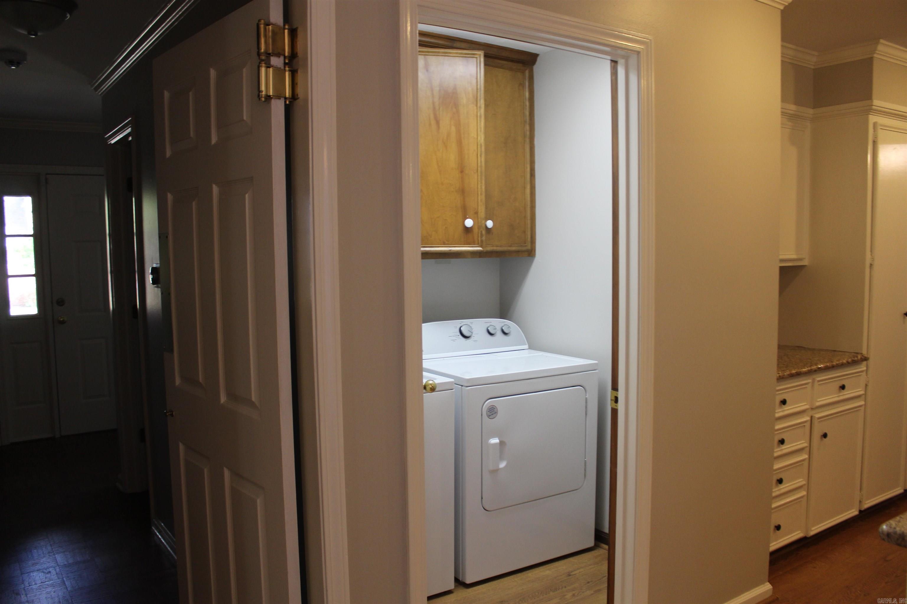 4209 Deer Park  Little Rock, AR