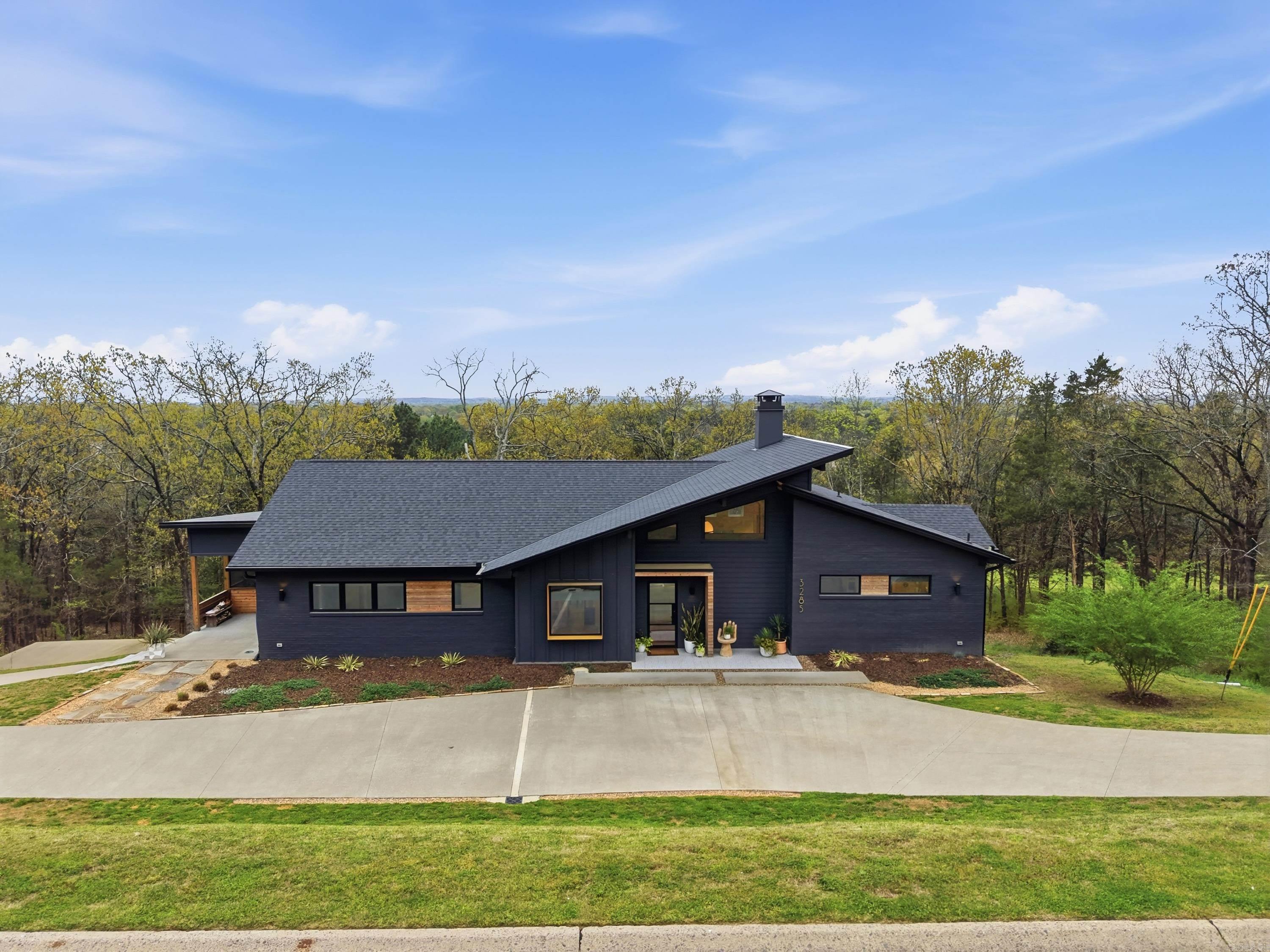 3285 Nob Hill Dr  Conway, AR