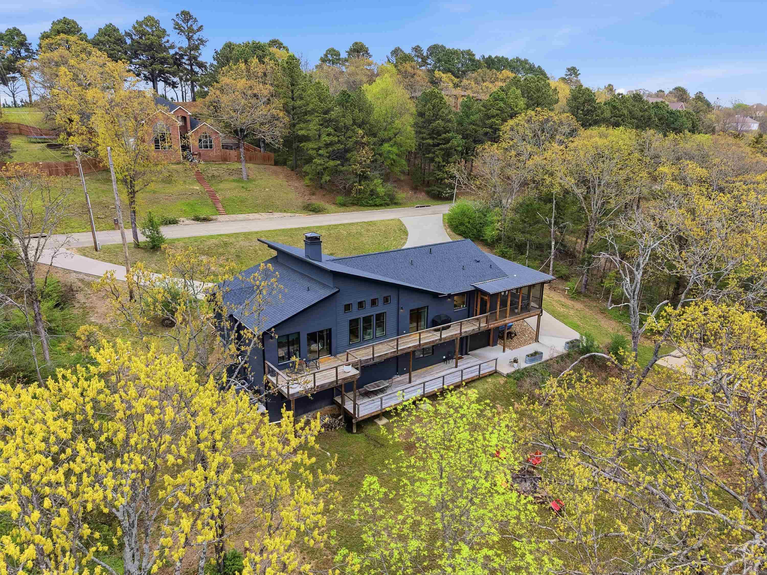 3285 Nob Hill Dr  Conway, AR