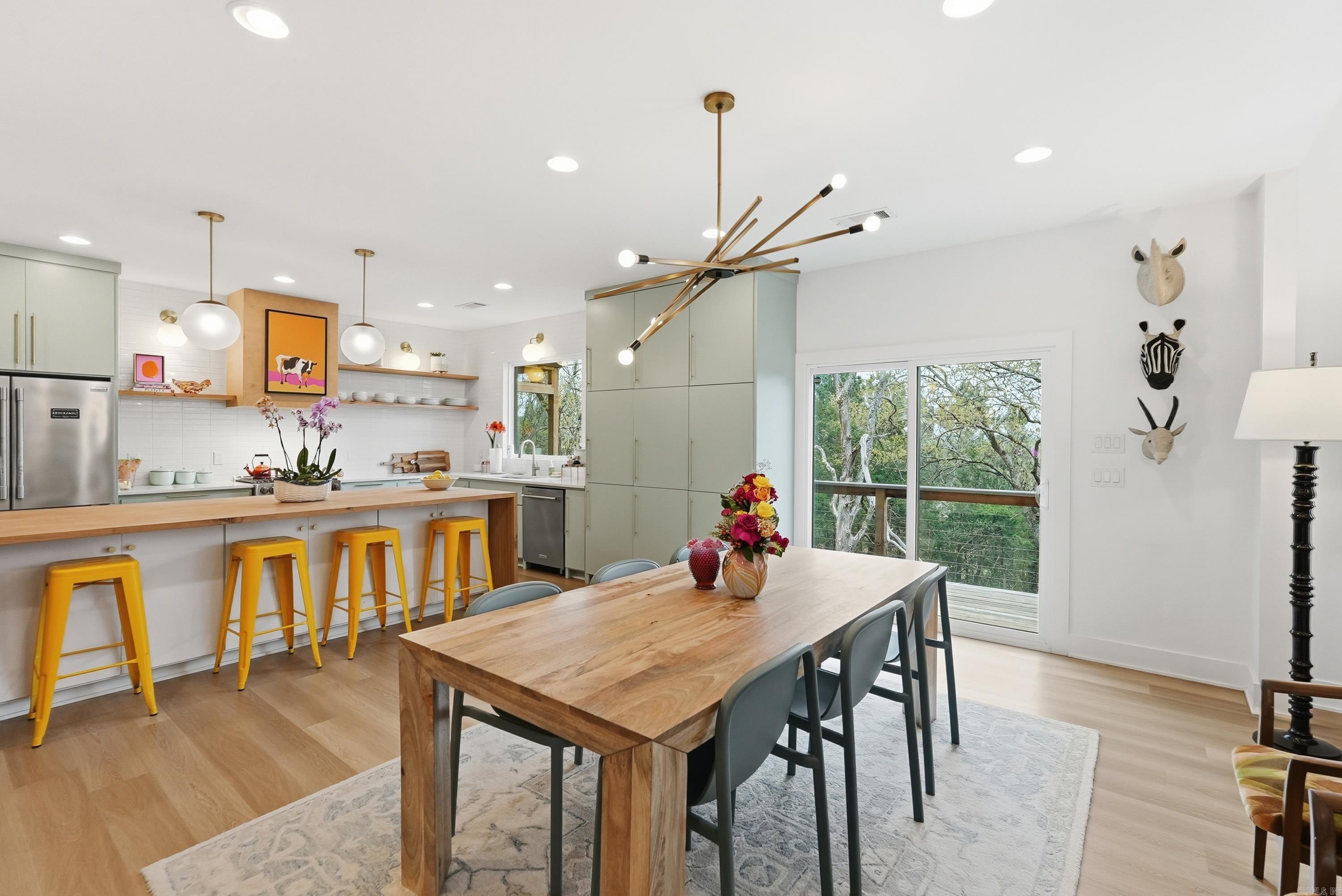 3285 Nob Hill Dr  Conway, AR