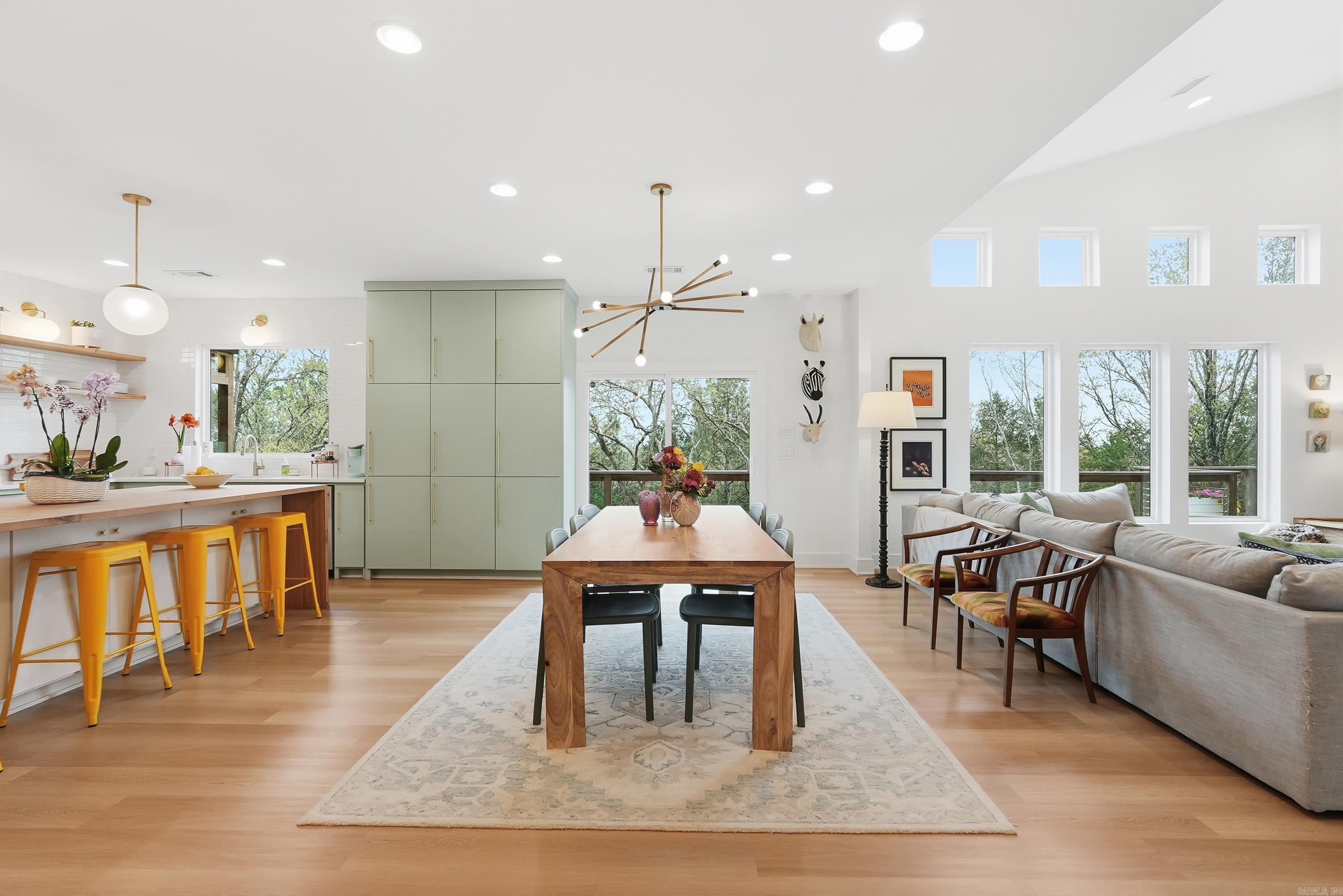 3285 Nob Hill Dr  Conway, AR