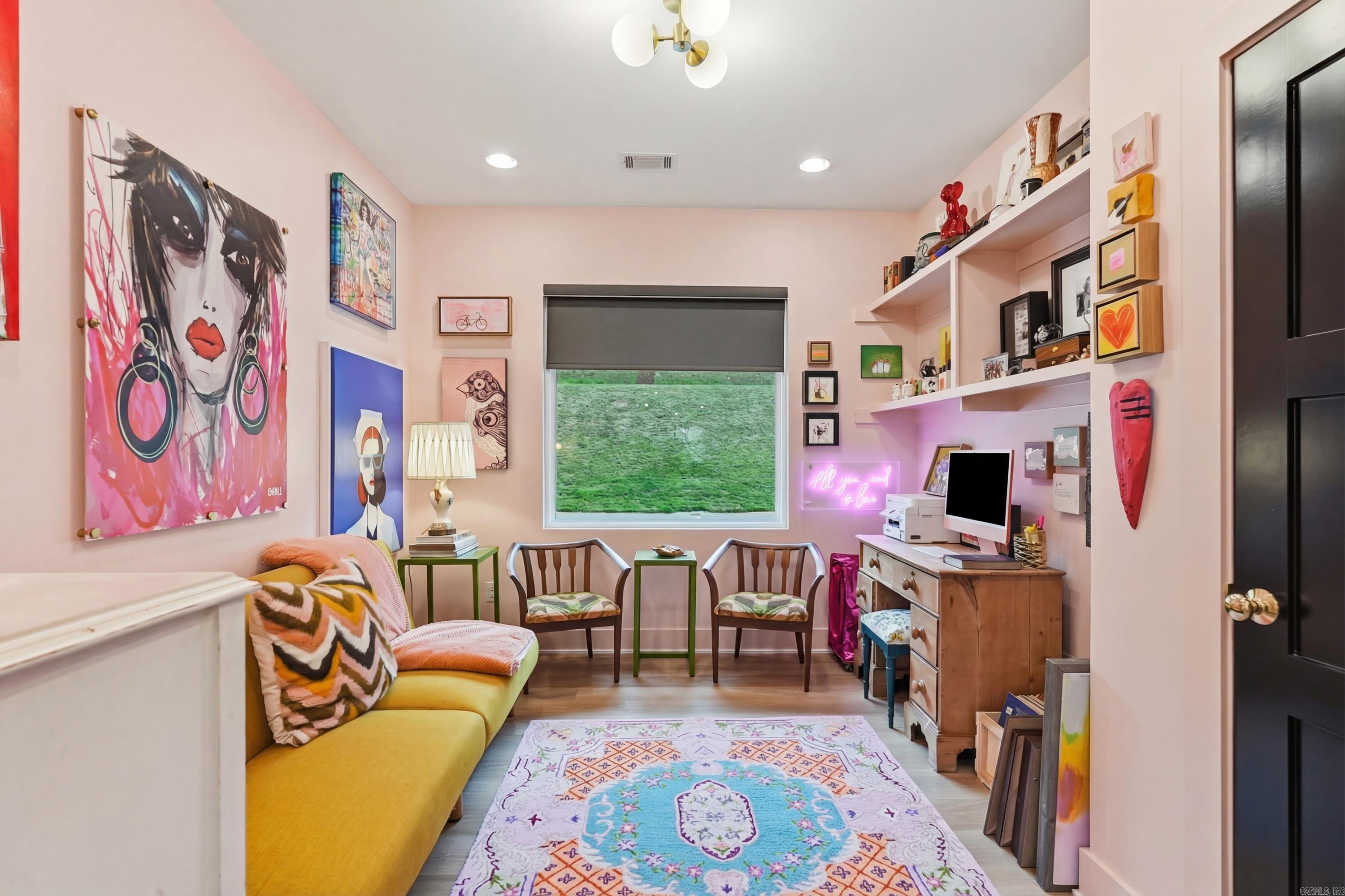 3285 Nob Hill Dr  Conway, AR