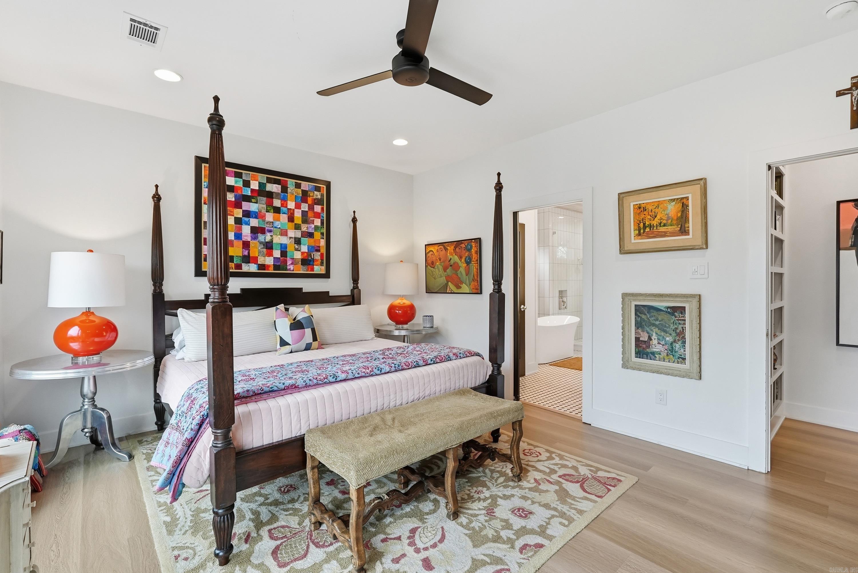 3285 Nob Hill Dr  Conway, AR