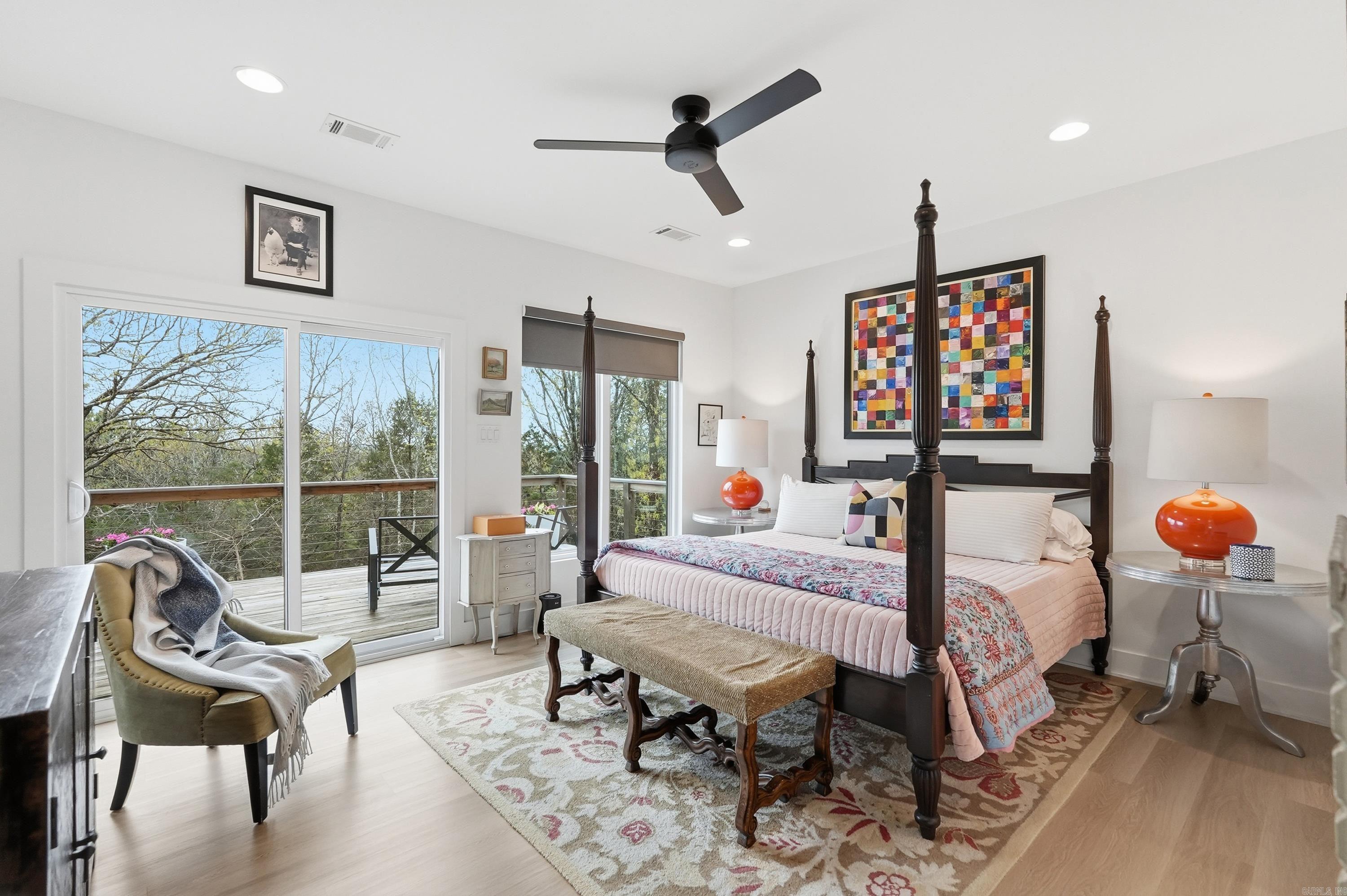 3285 Nob Hill Dr  Conway, AR