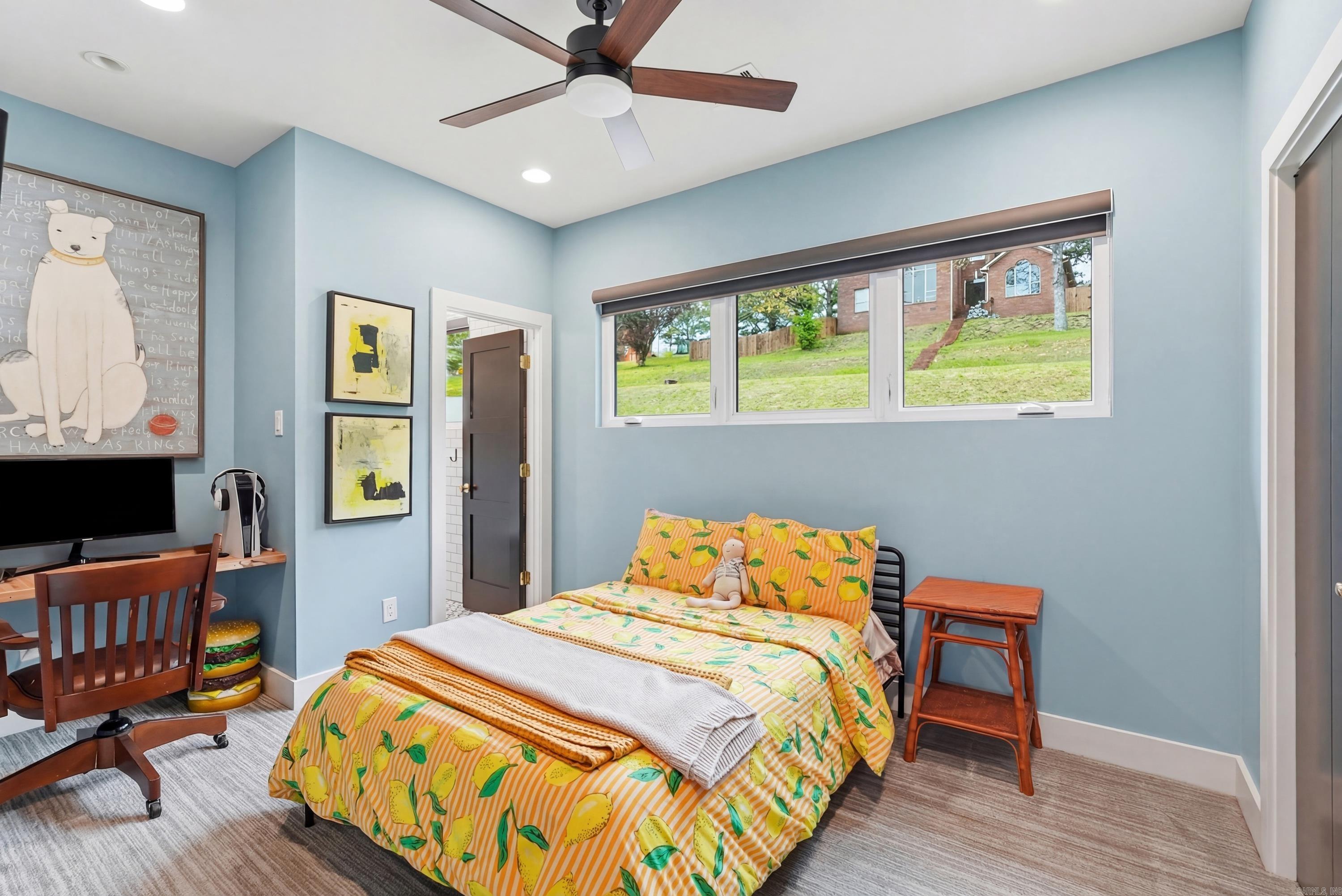 3285 Nob Hill Dr  Conway, AR