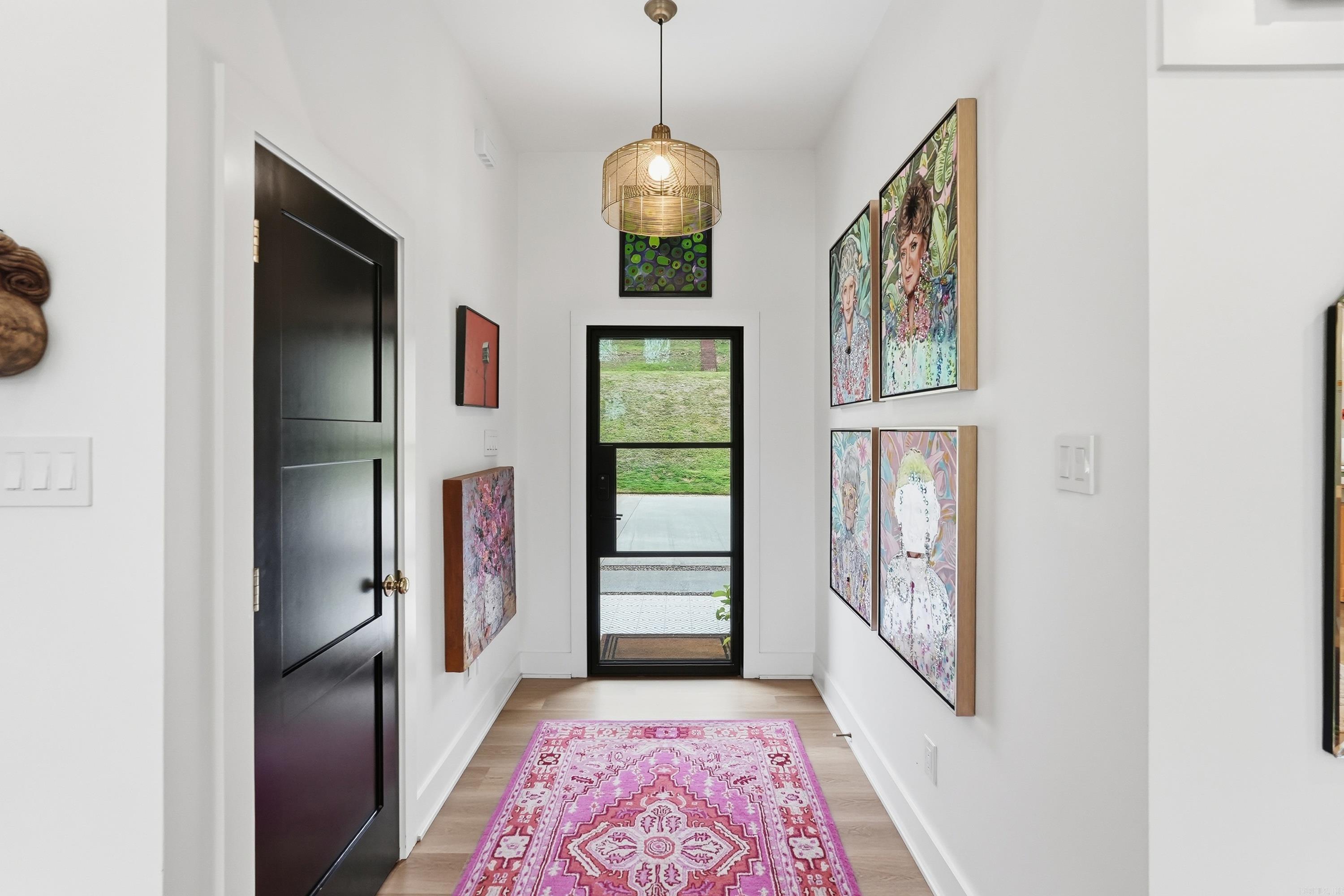 3285 Nob Hill Dr  Conway, AR