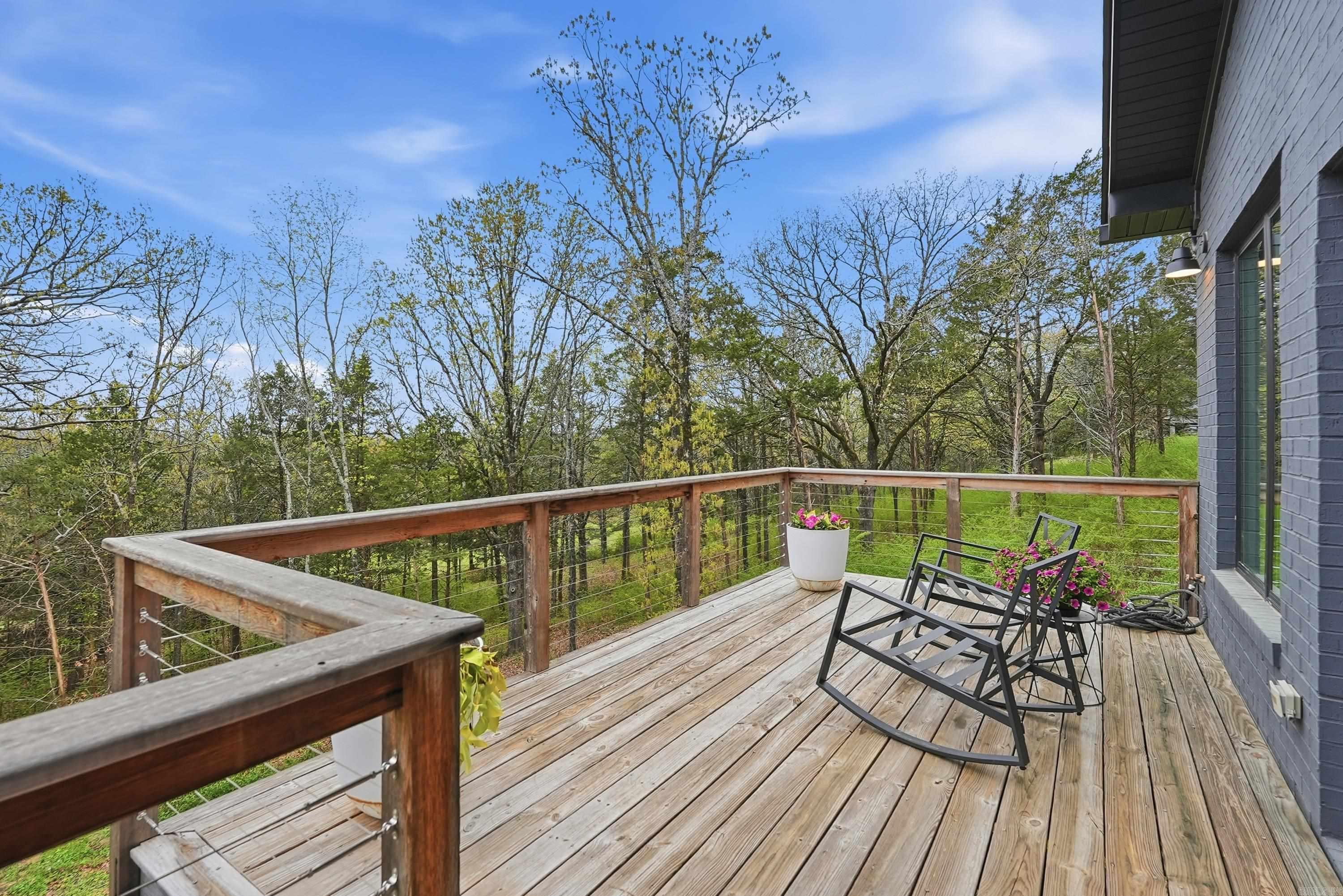 3285 Nob Hill Dr  Conway, AR