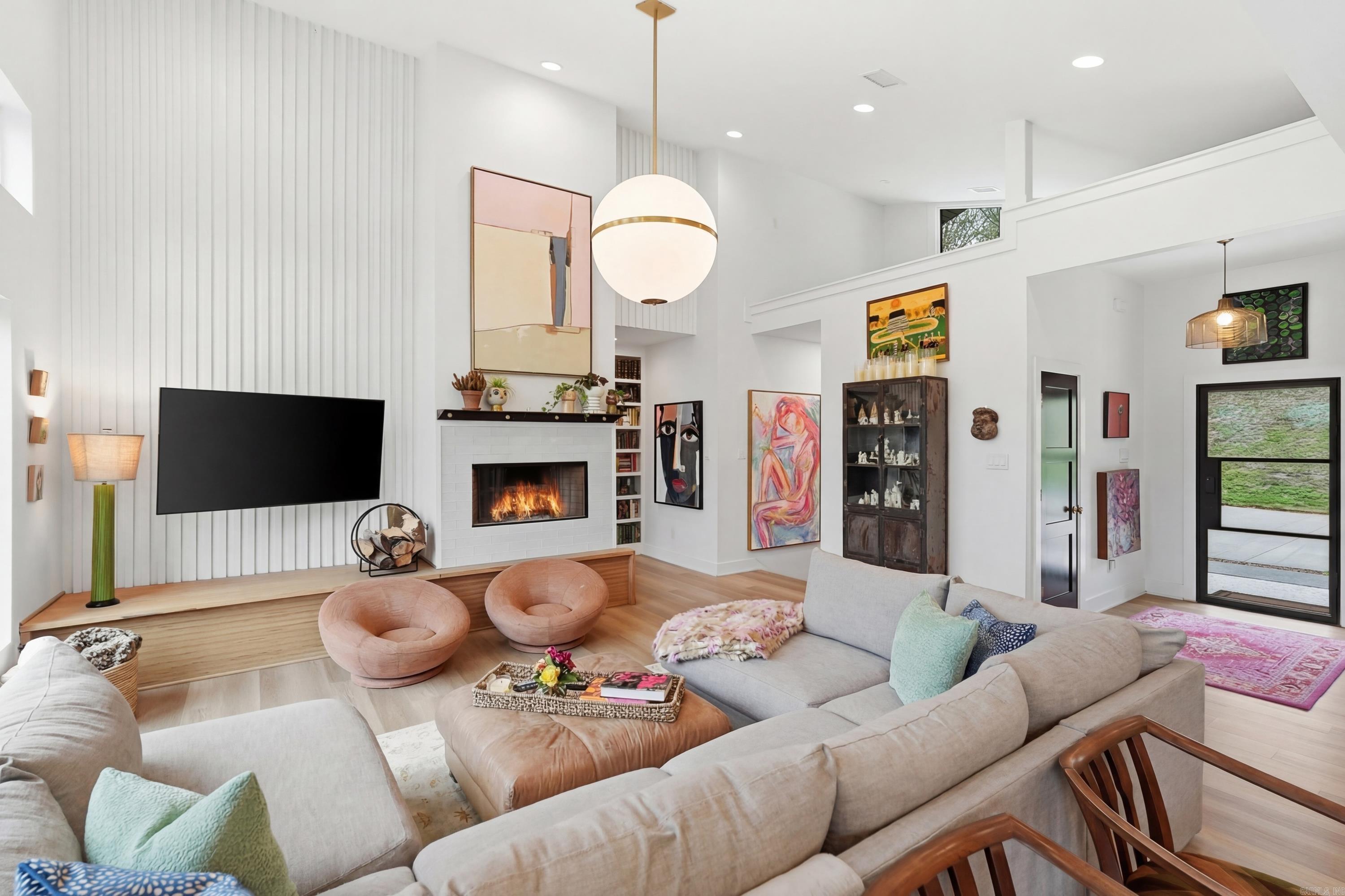 3285 Nob Hill Dr  Conway, AR