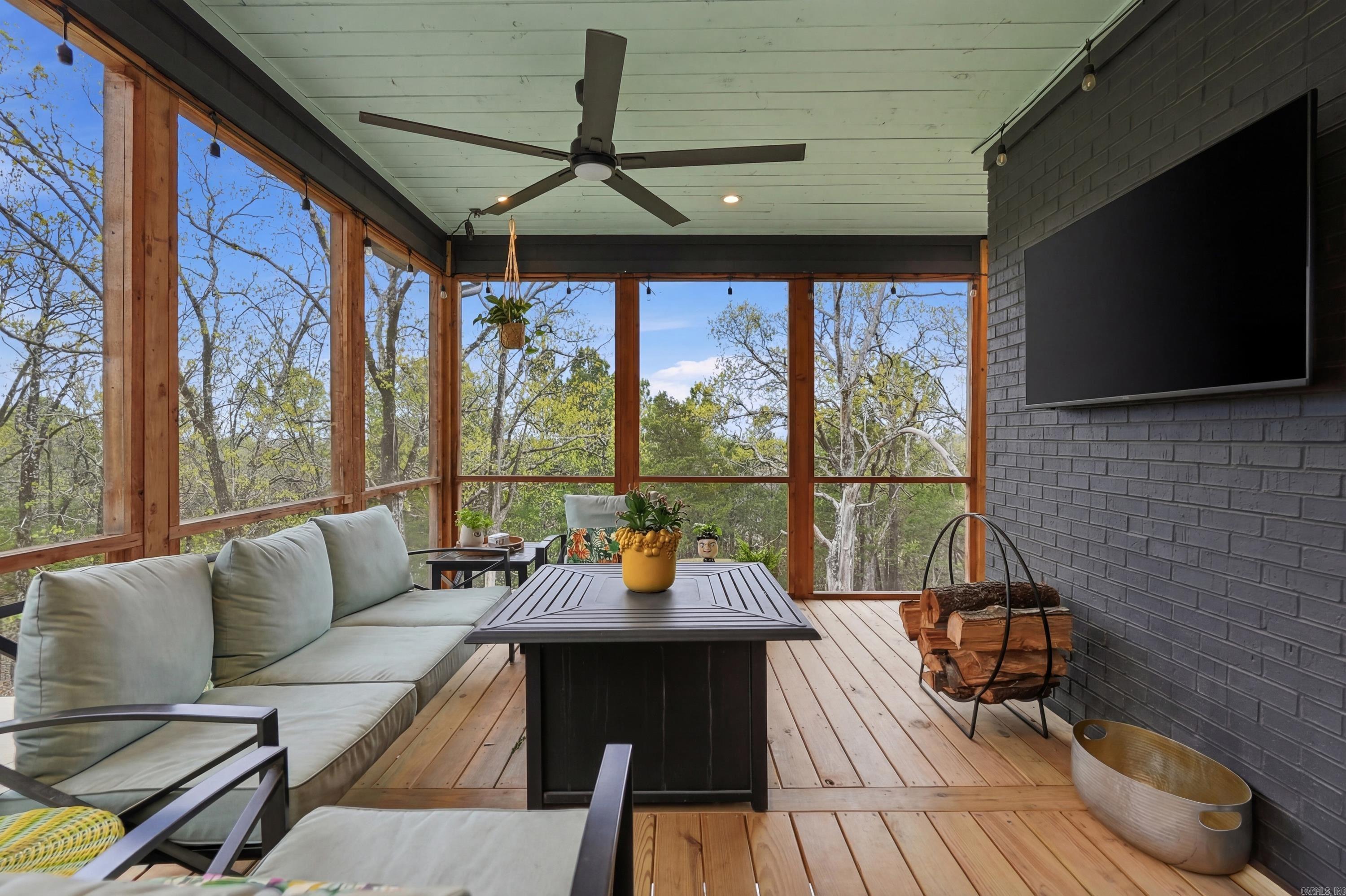 3285 Nob Hill Dr  Conway, AR