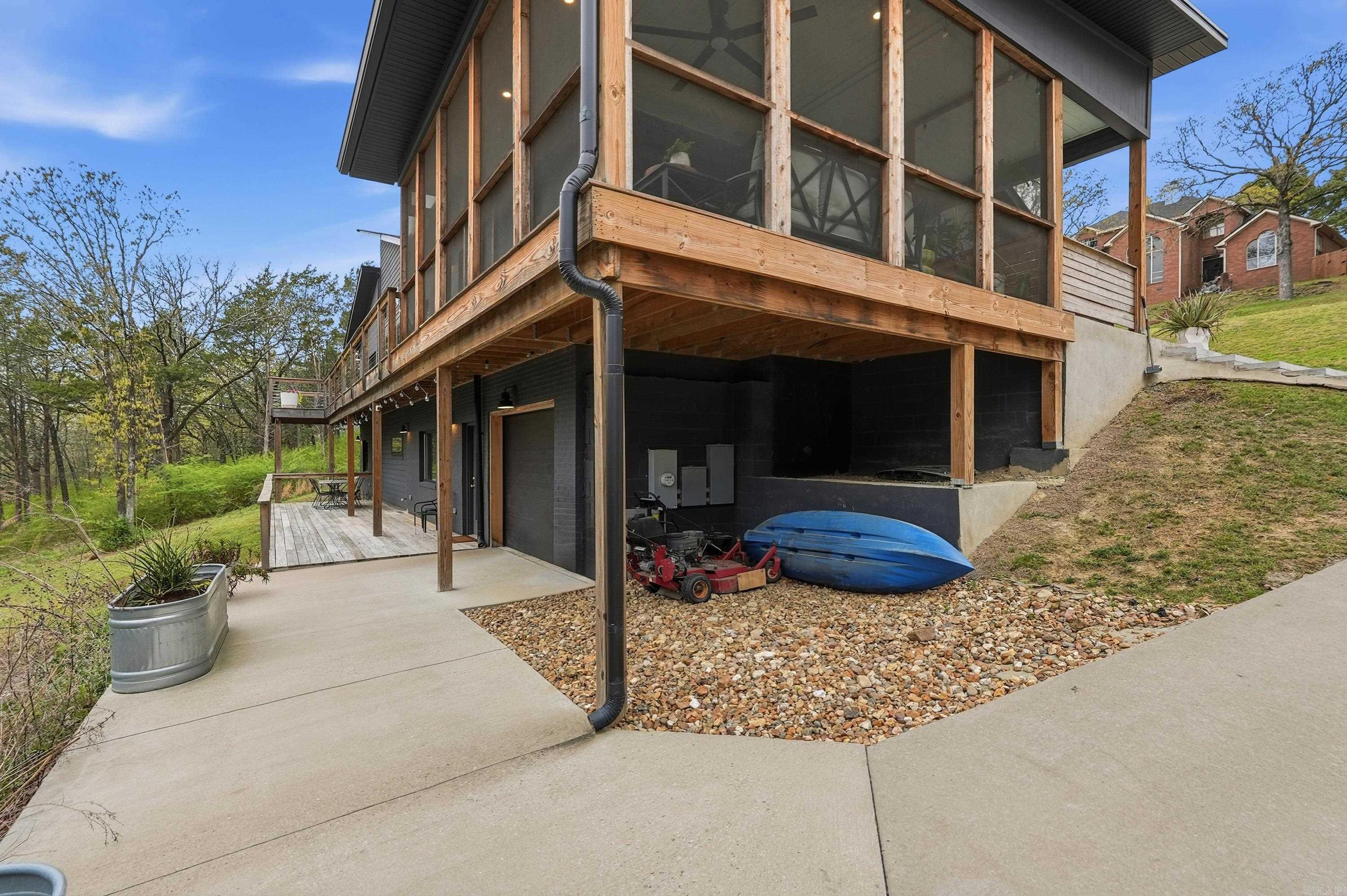 3285 Nob Hill Dr  Conway, AR