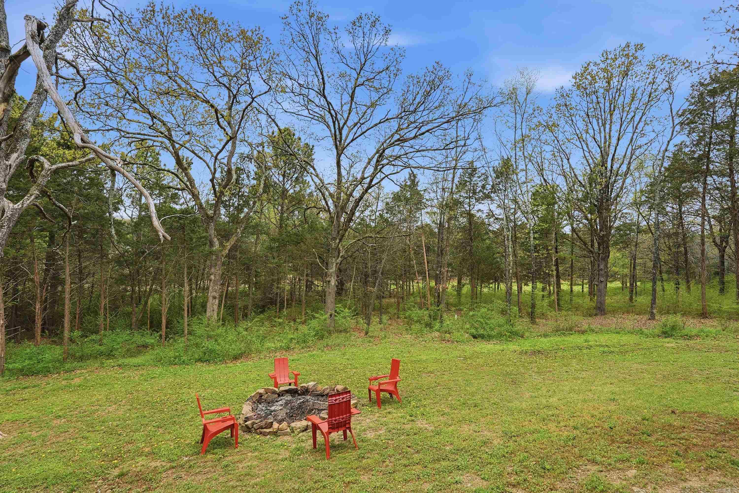 3285 Nob Hill Dr  Conway, AR