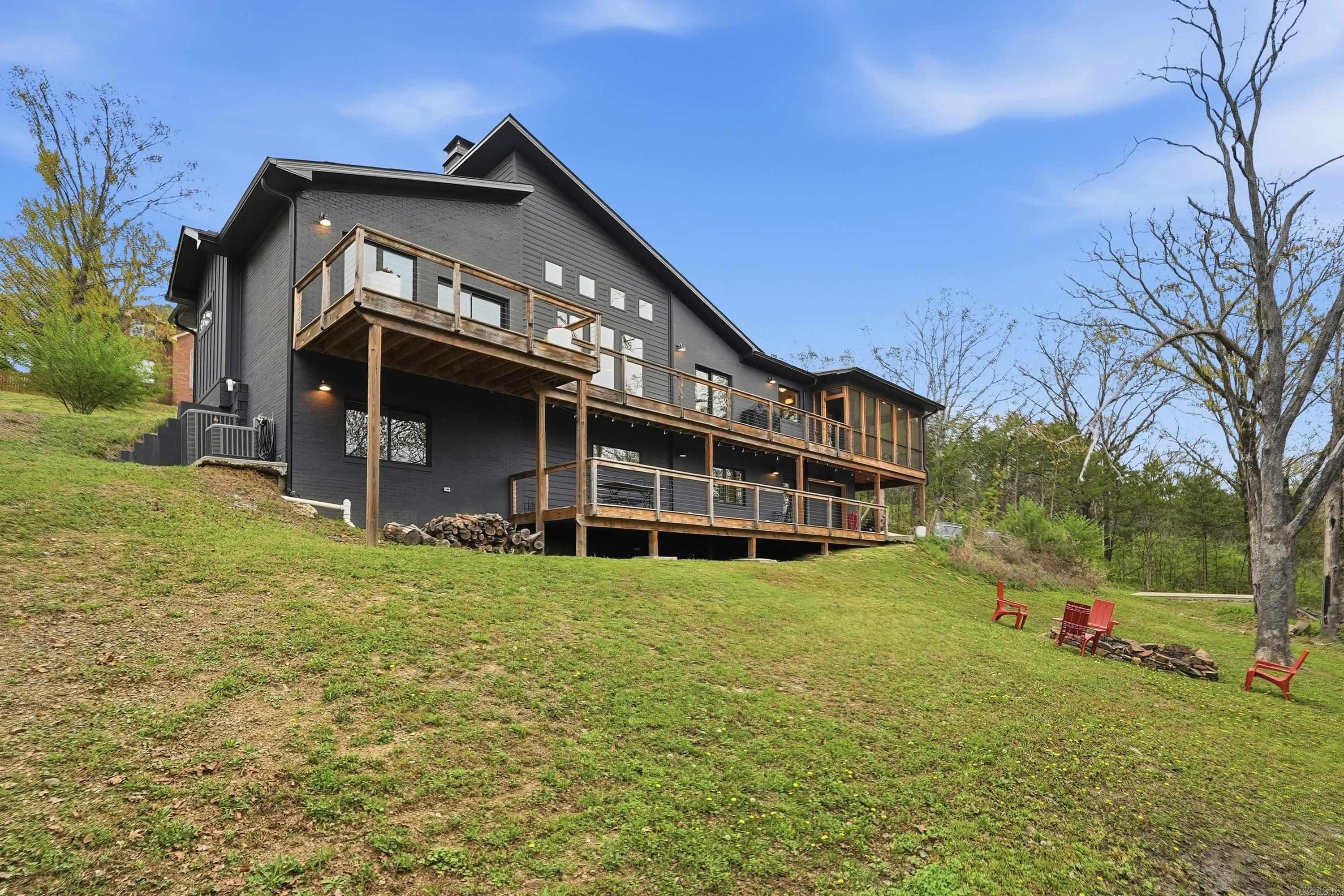 3285 Nob Hill Dr  Conway, AR