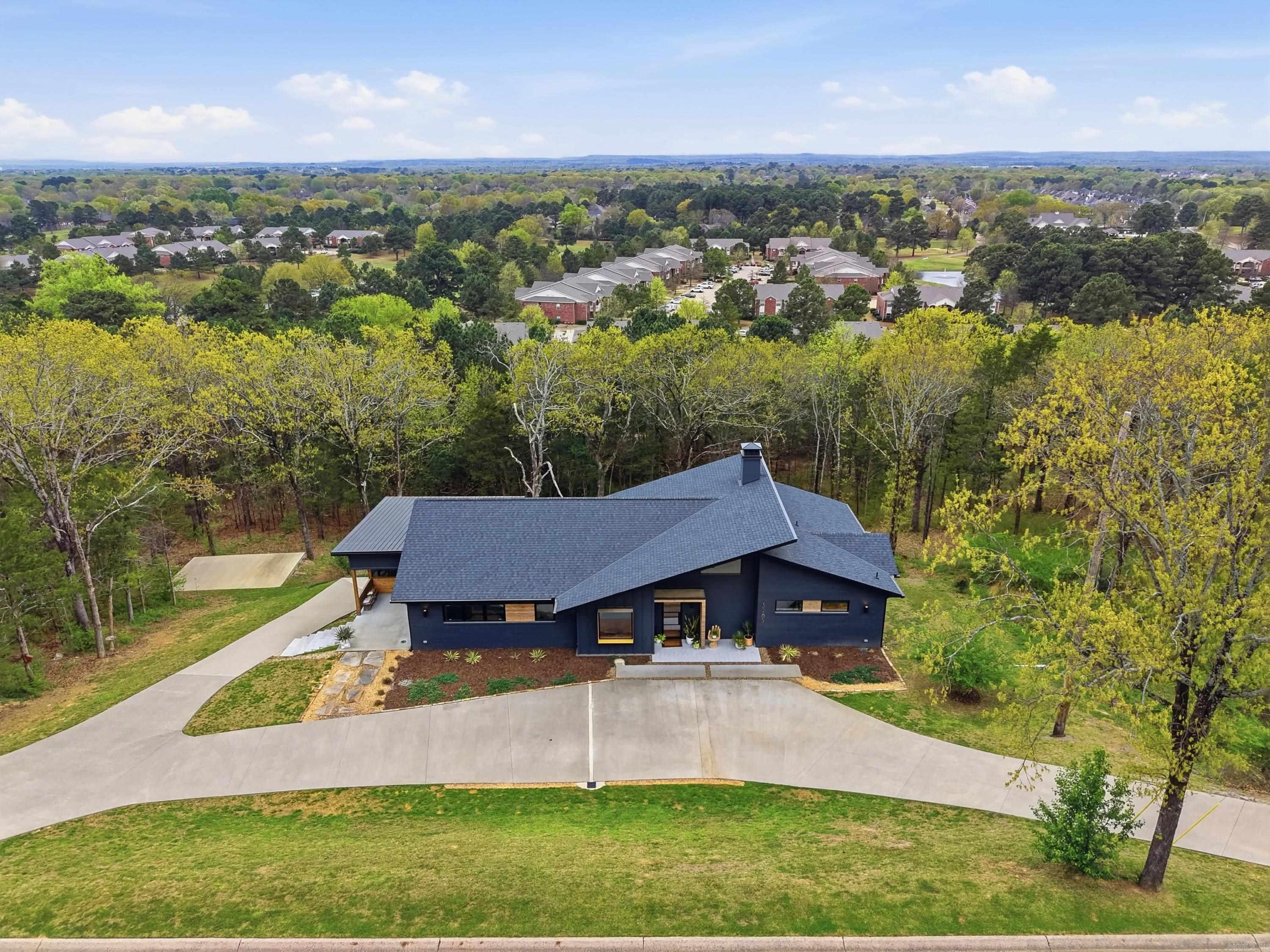 3285 Nob Hill Dr  Conway, AR