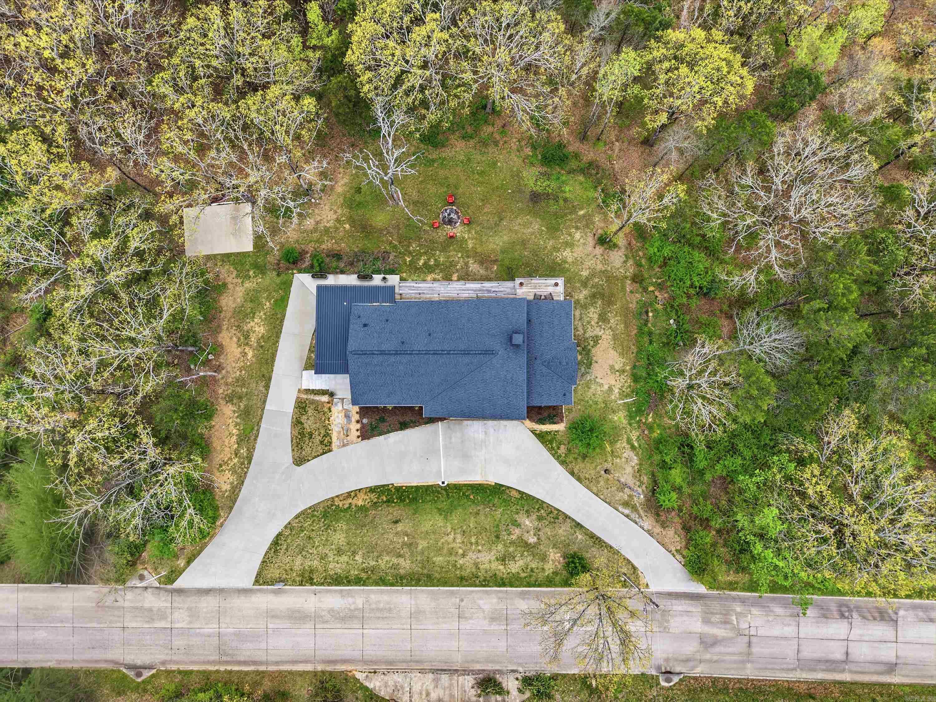 3285 Nob Hill Dr  Conway, AR