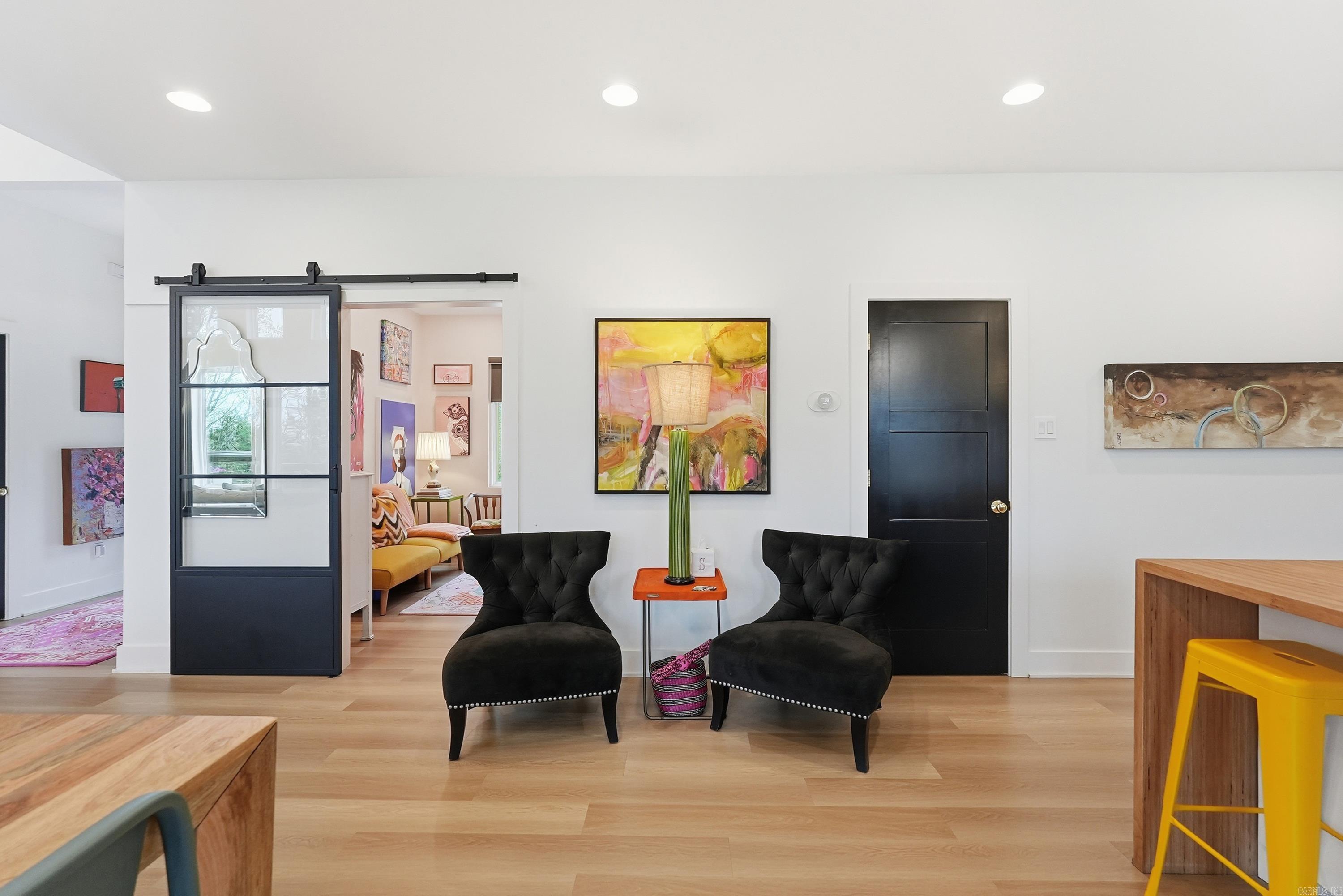 3285 Nob Hill Dr  Conway, AR