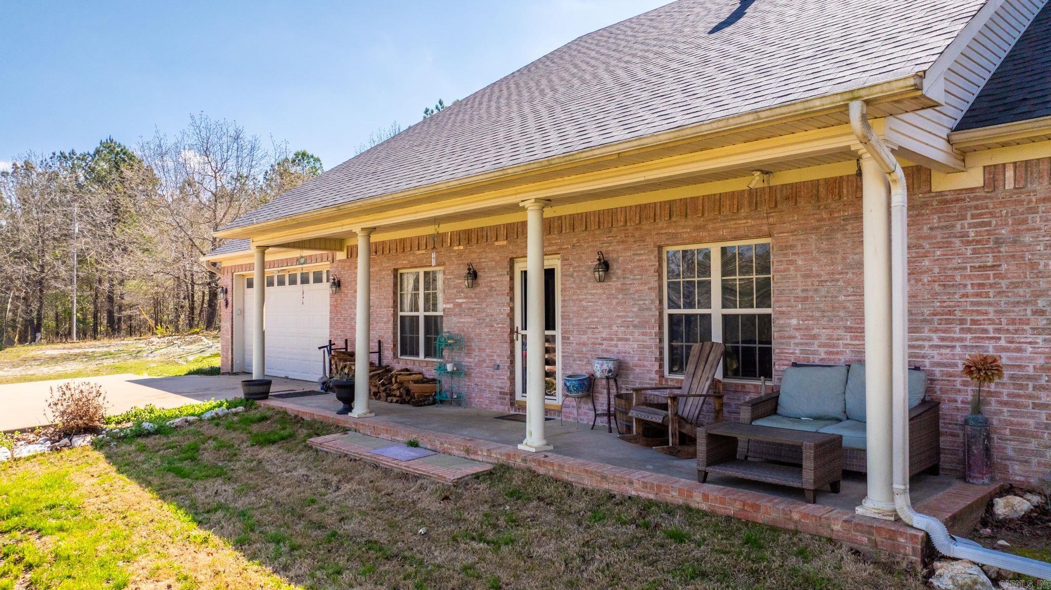 1161 Angel  Alexander, AR