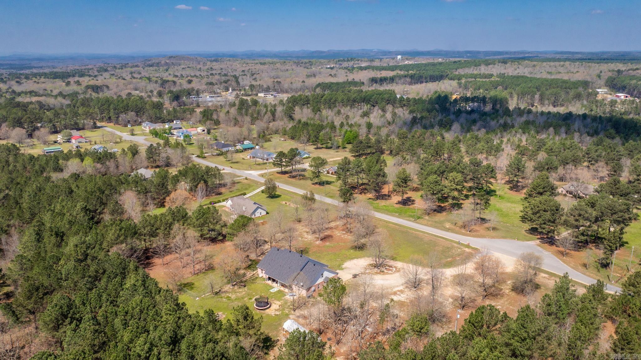 1161 Angel  Alexander, AR