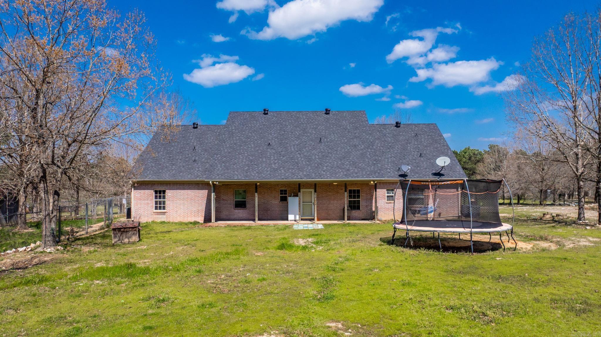 1161 Angel  Alexander, AR