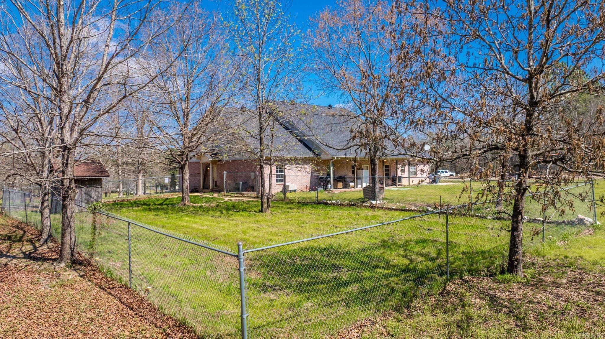 1161 Angel  Alexander, AR