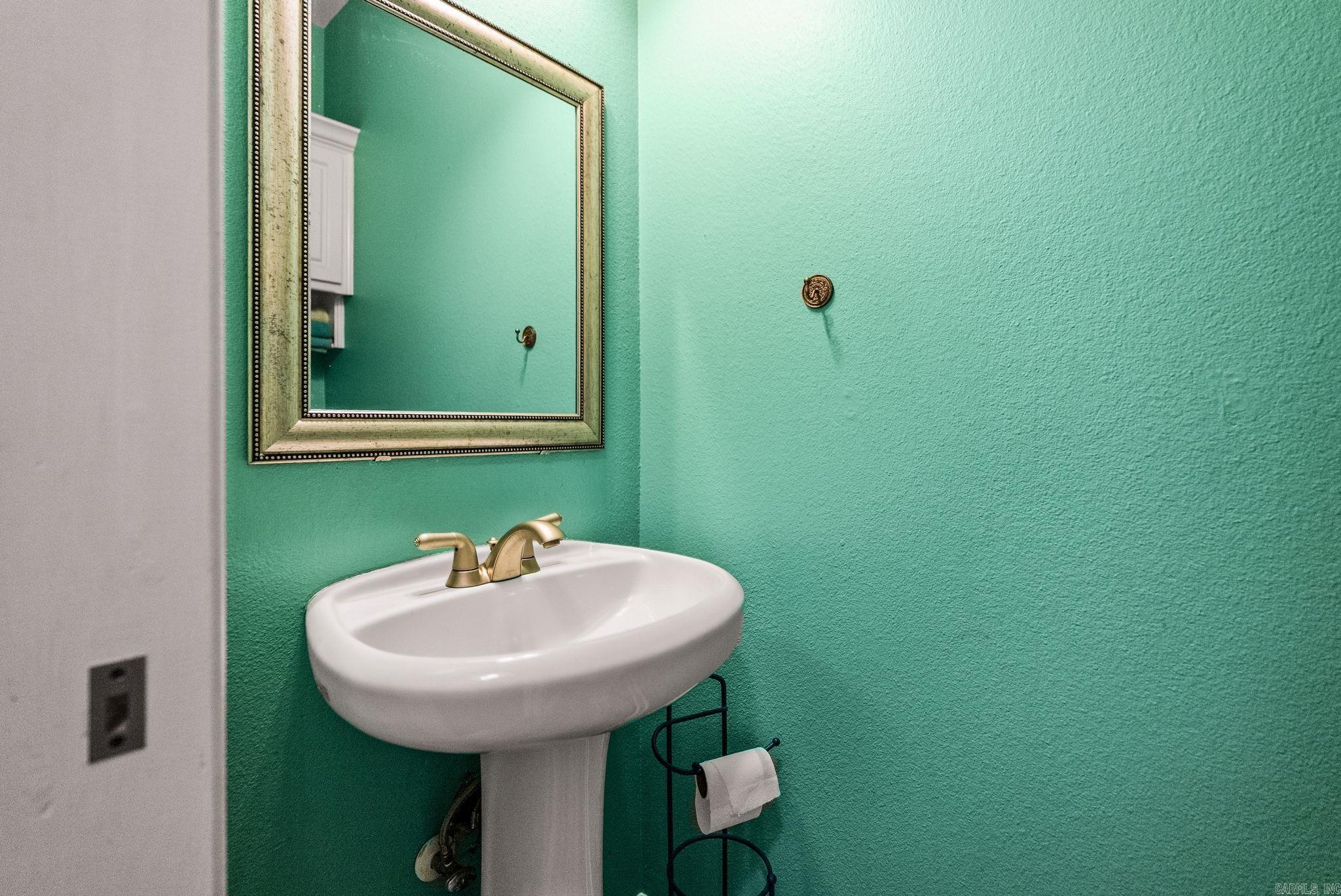 1161 Angel  Alexander, AR