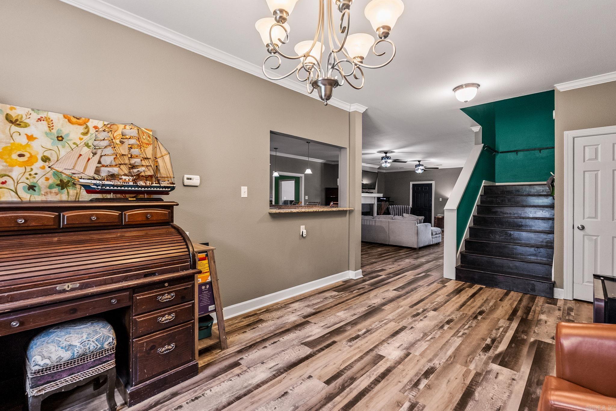 1161 Angel  Alexander, AR