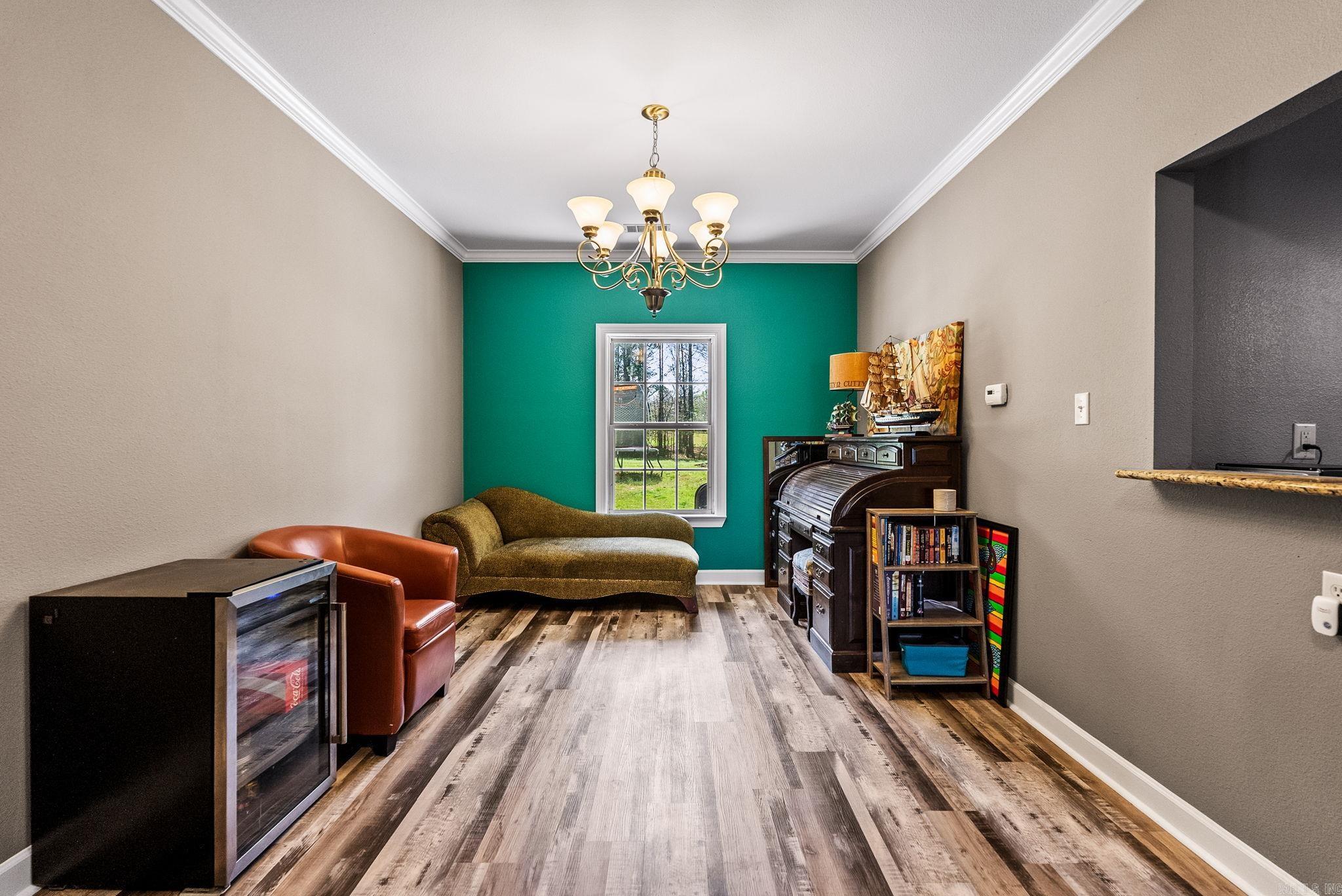 1161 Angel  Alexander, AR