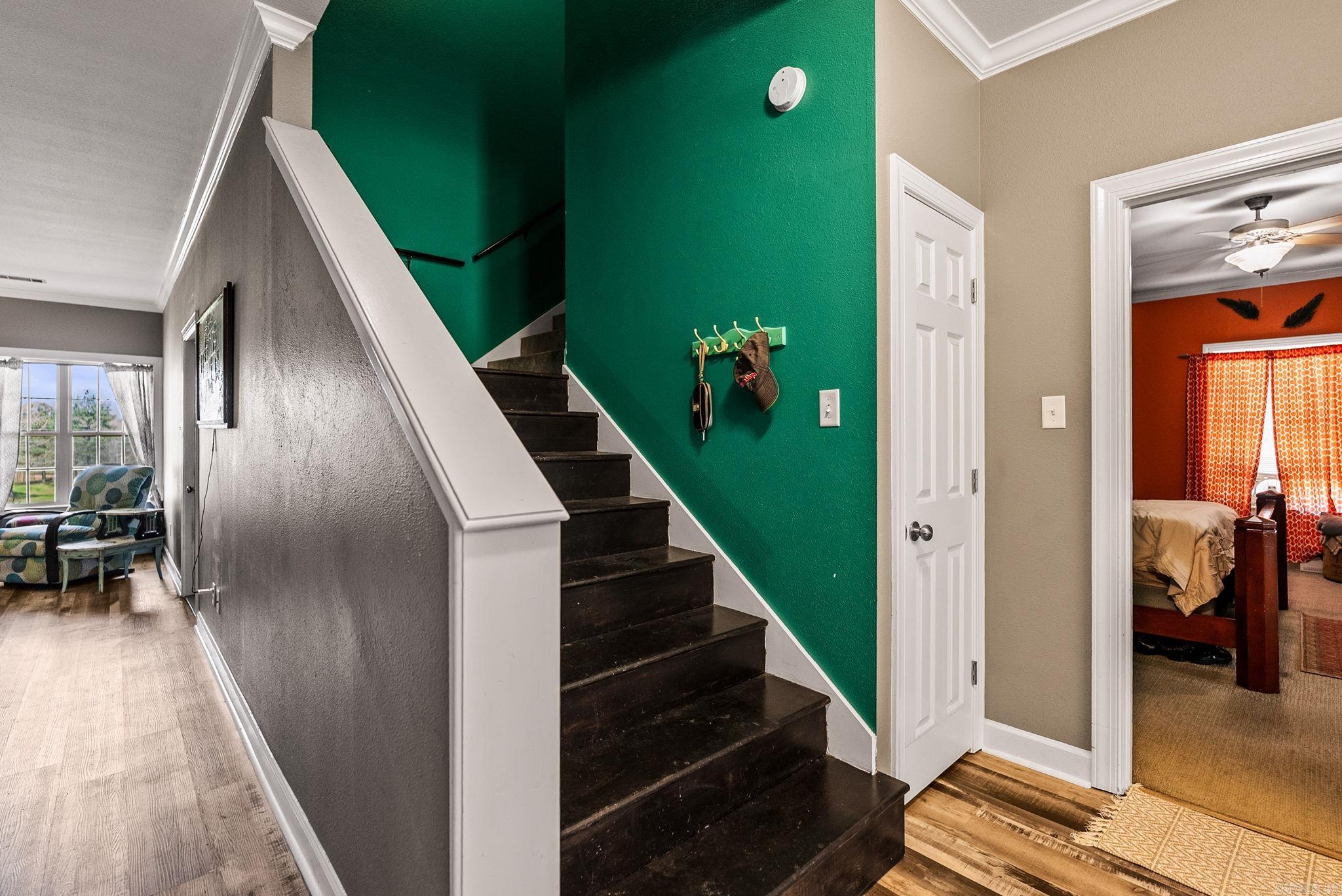 1161 Angel  Alexander, AR